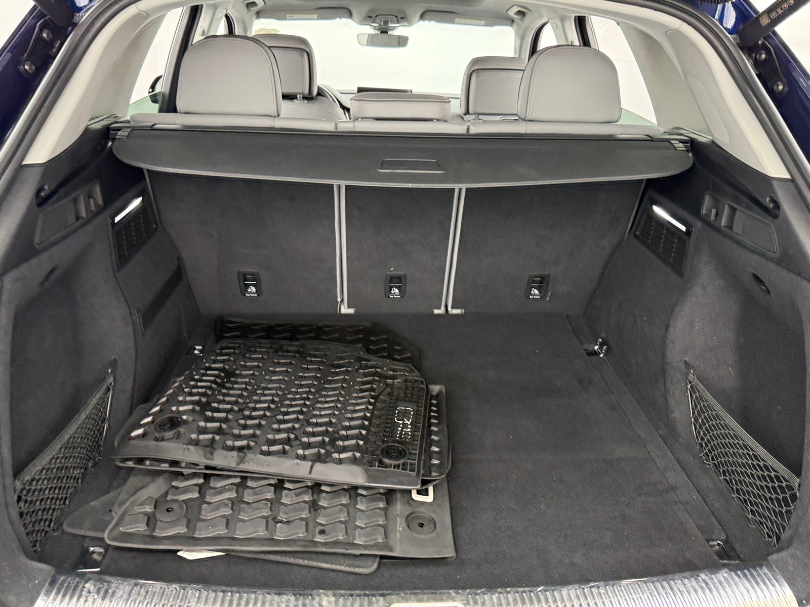 Thumbnail: 2022 Audi Q5 - 6