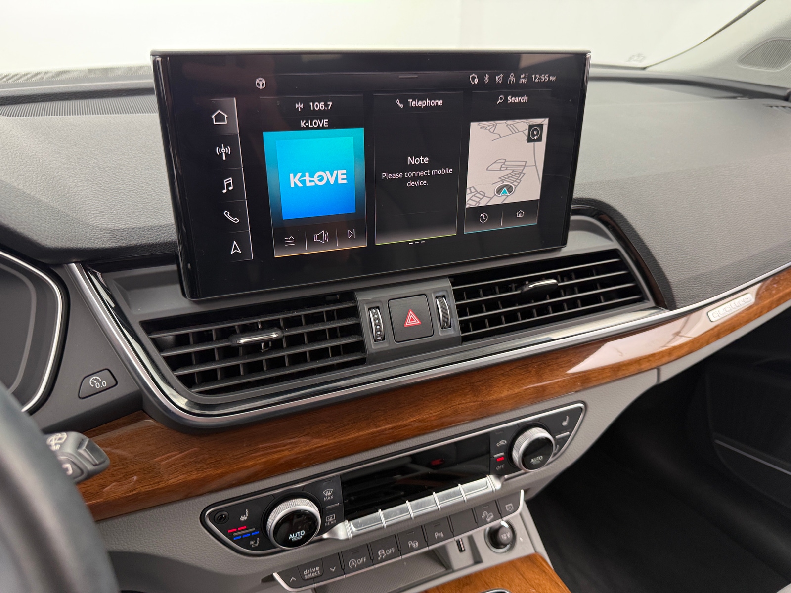 Thumbnail: 2022 Audi Q5 - 3