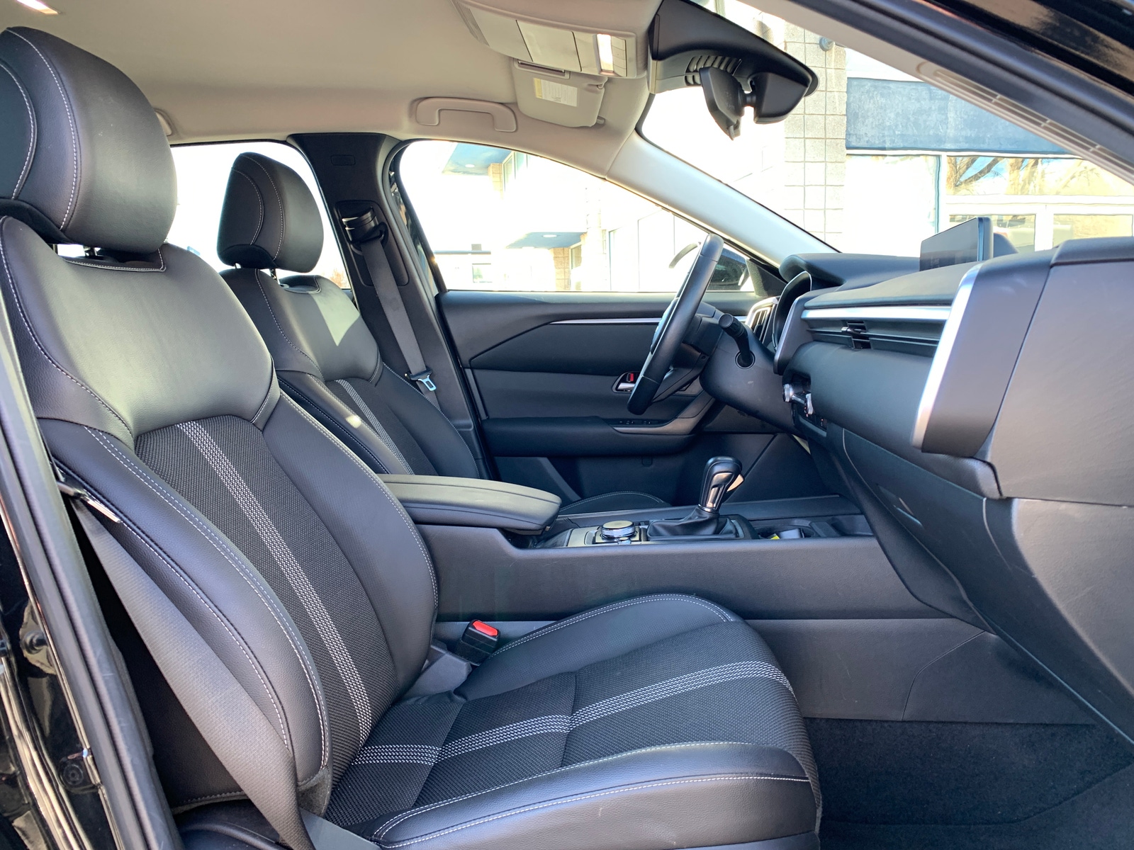 Thumbnail: 2025 Mazda CX-50 - 2