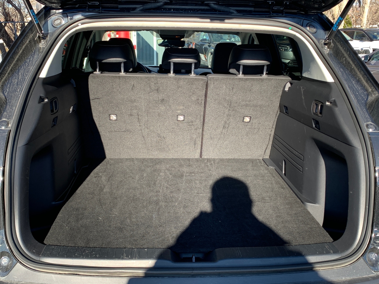 Thumbnail: 2025 Mazda CX-50 - 6