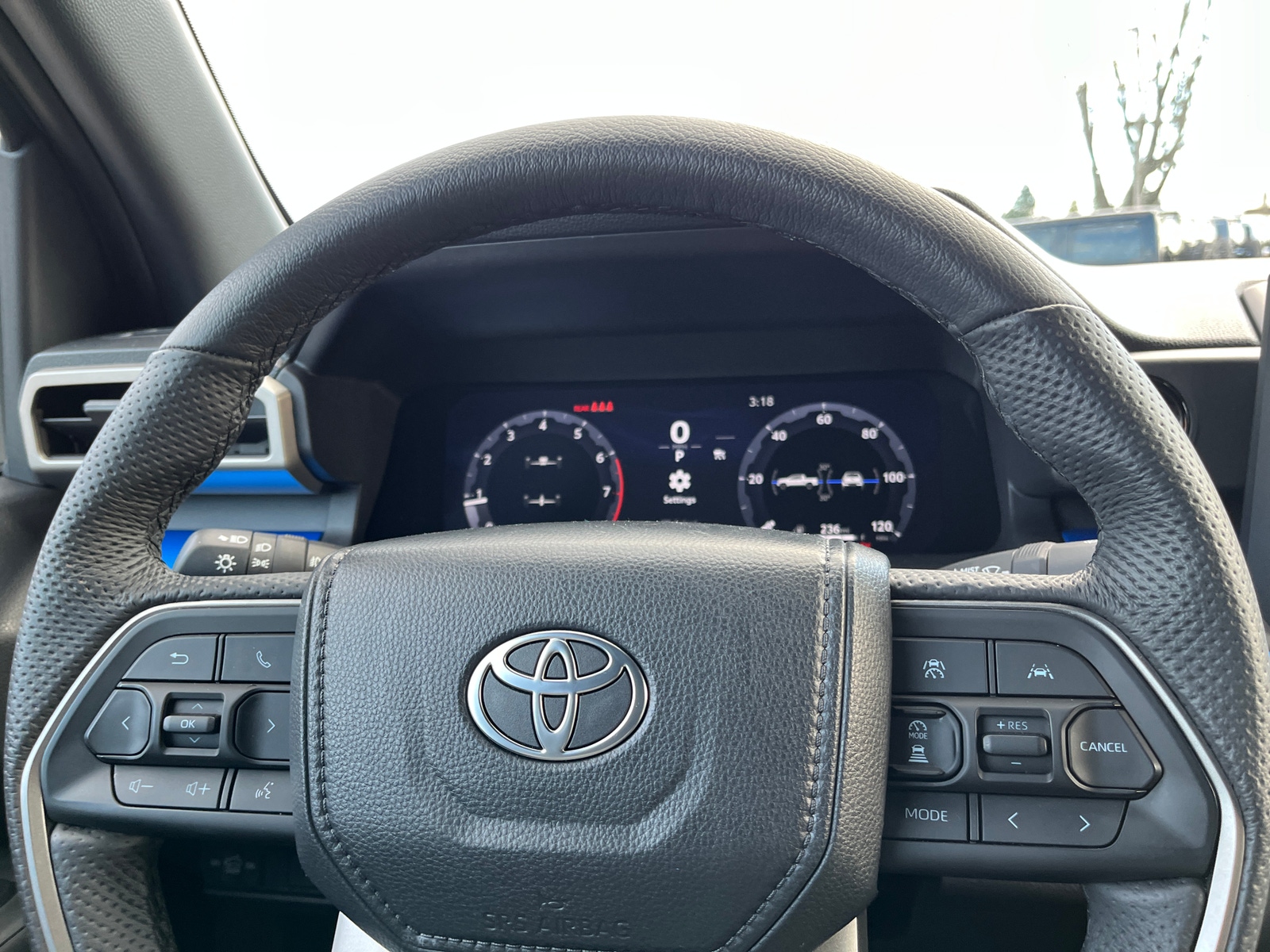 Thumbnail: 2025 Toyota Tacoma - 5