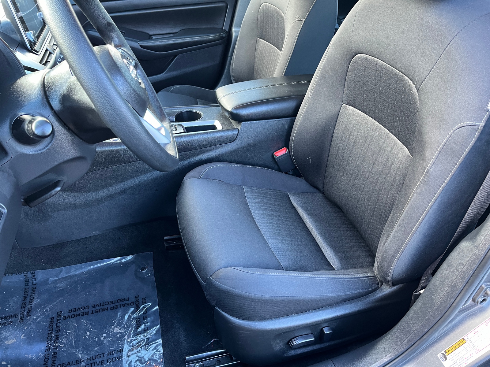 Thumbnail: 2025 Nissan Altima - 2