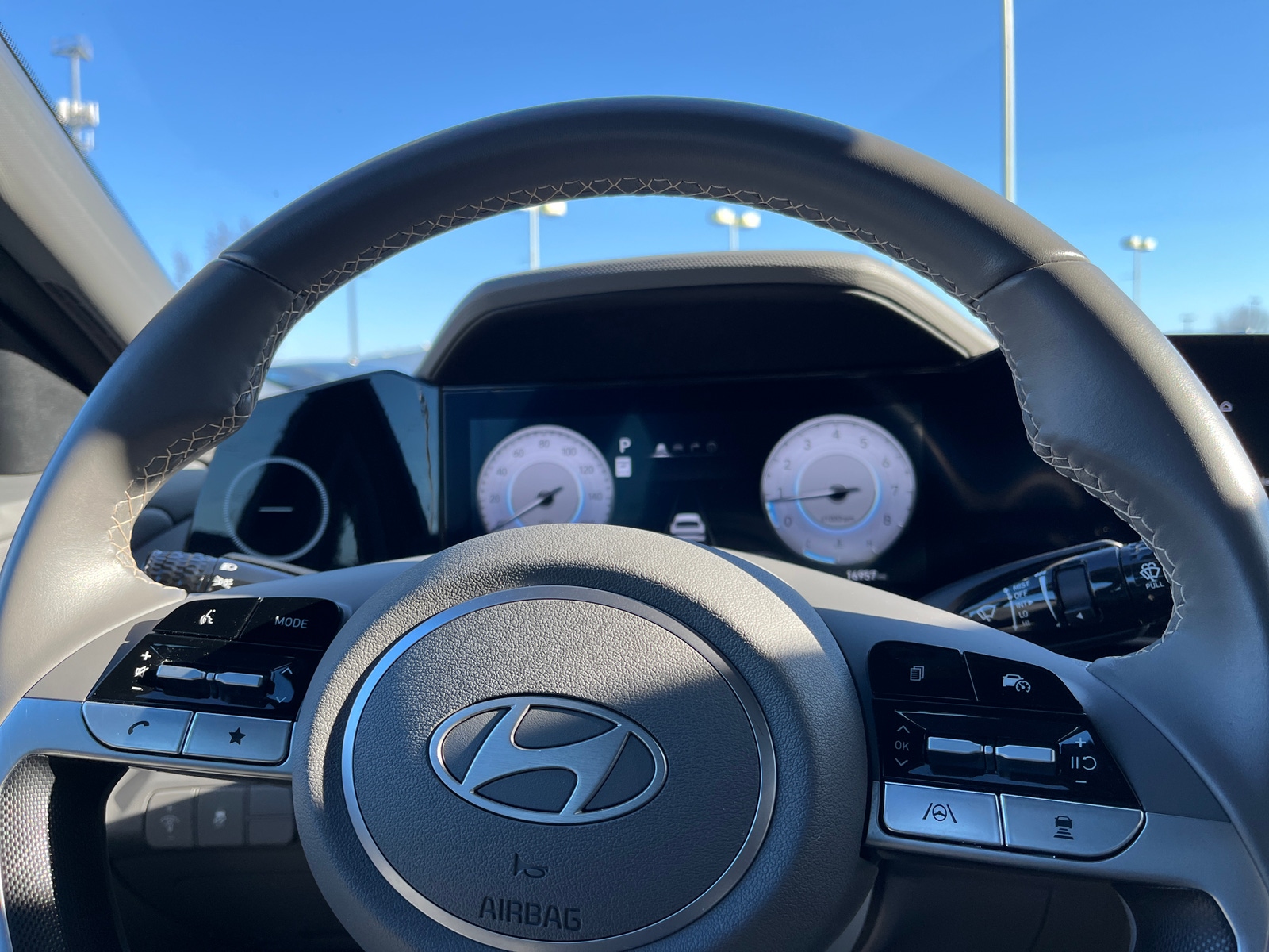 Thumbnail: 2025 Hyundai Elantra - 5