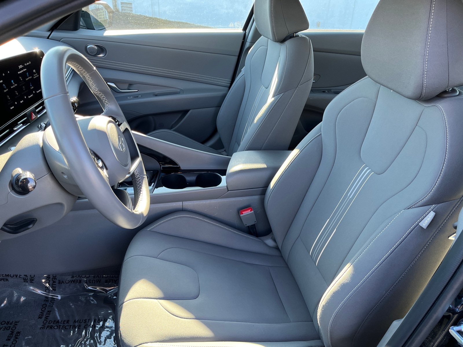 Thumbnail: 2025 Hyundai Elantra - 2