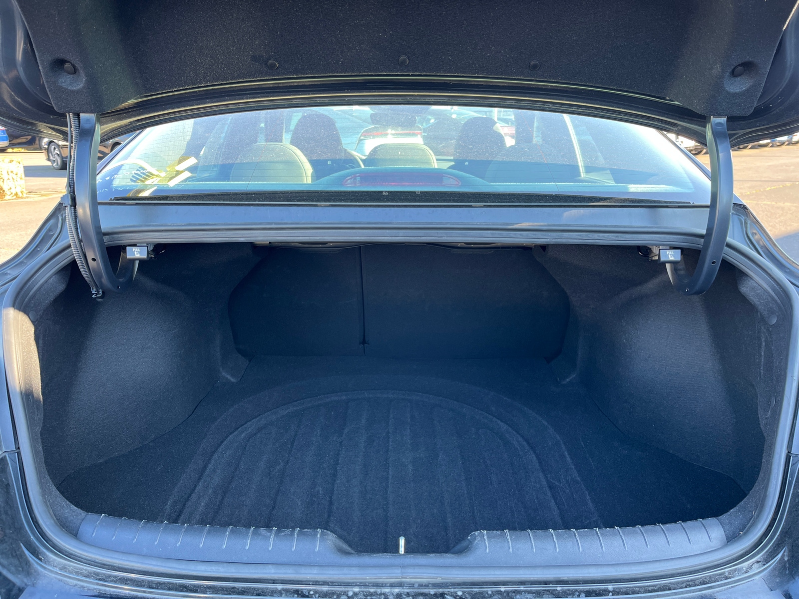 Thumbnail: 2025 Hyundai Elantra - 6