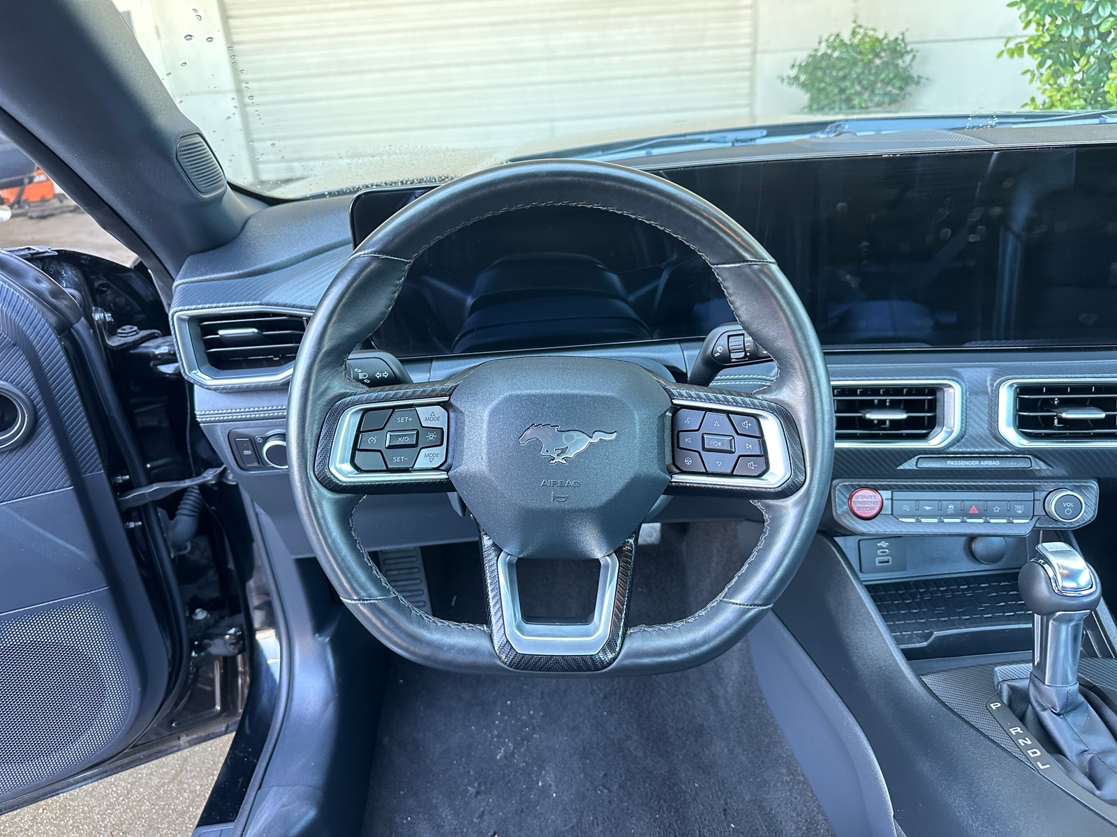 Thumbnail: 2024 Ford Mustang - 4