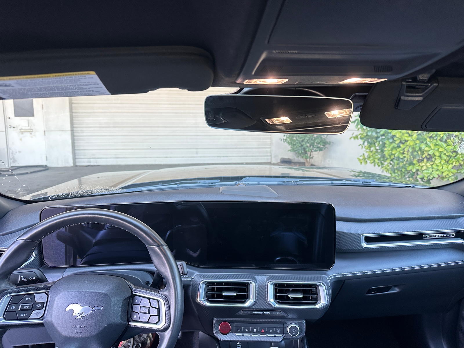 Thumbnail: 2024 Ford Mustang - 2