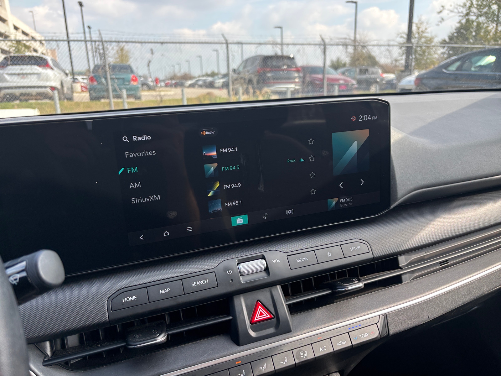 Thumbnail: 2025 Kia K4 - 4