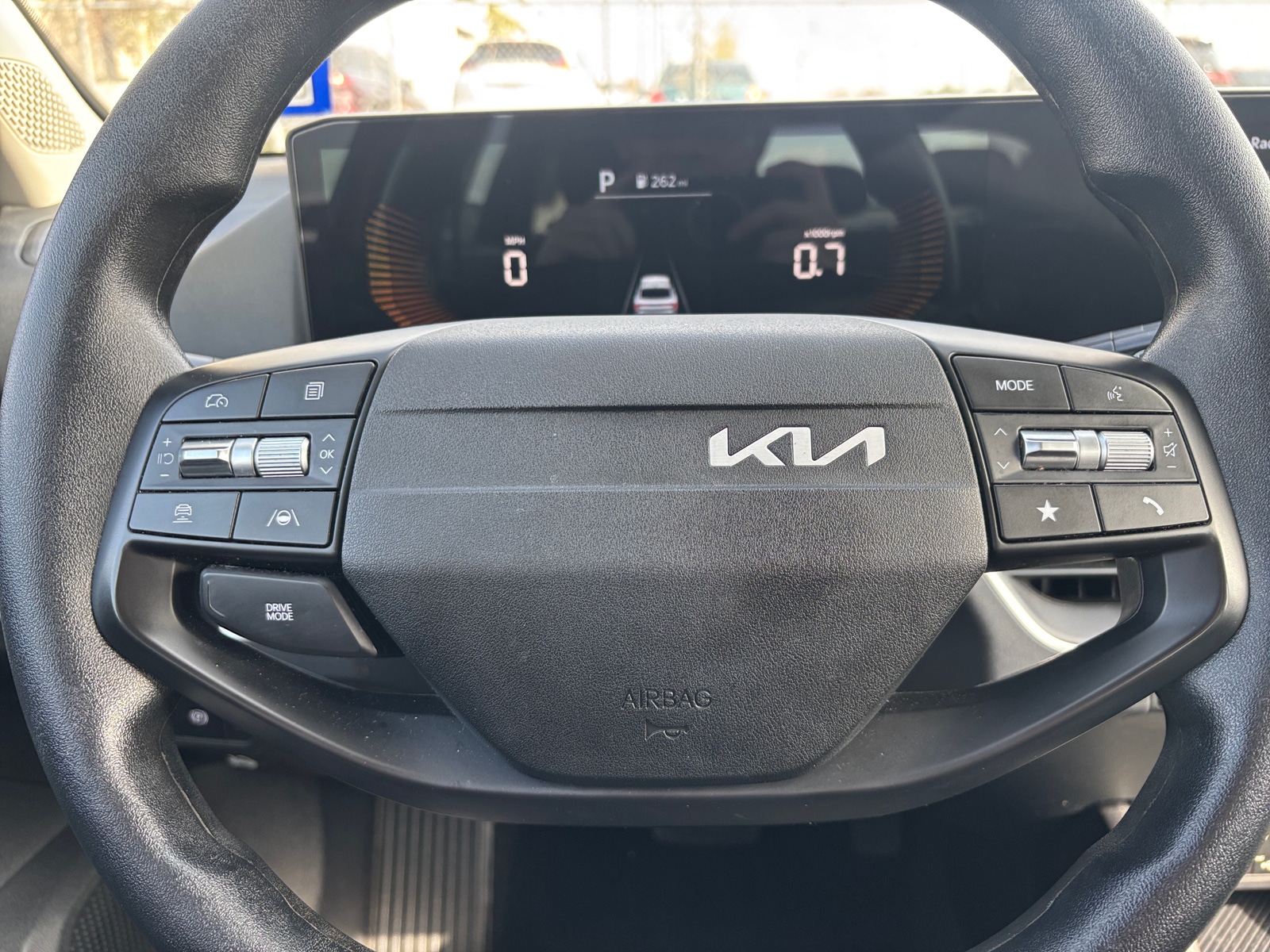 Thumbnail: 2025 Kia K4 - 5