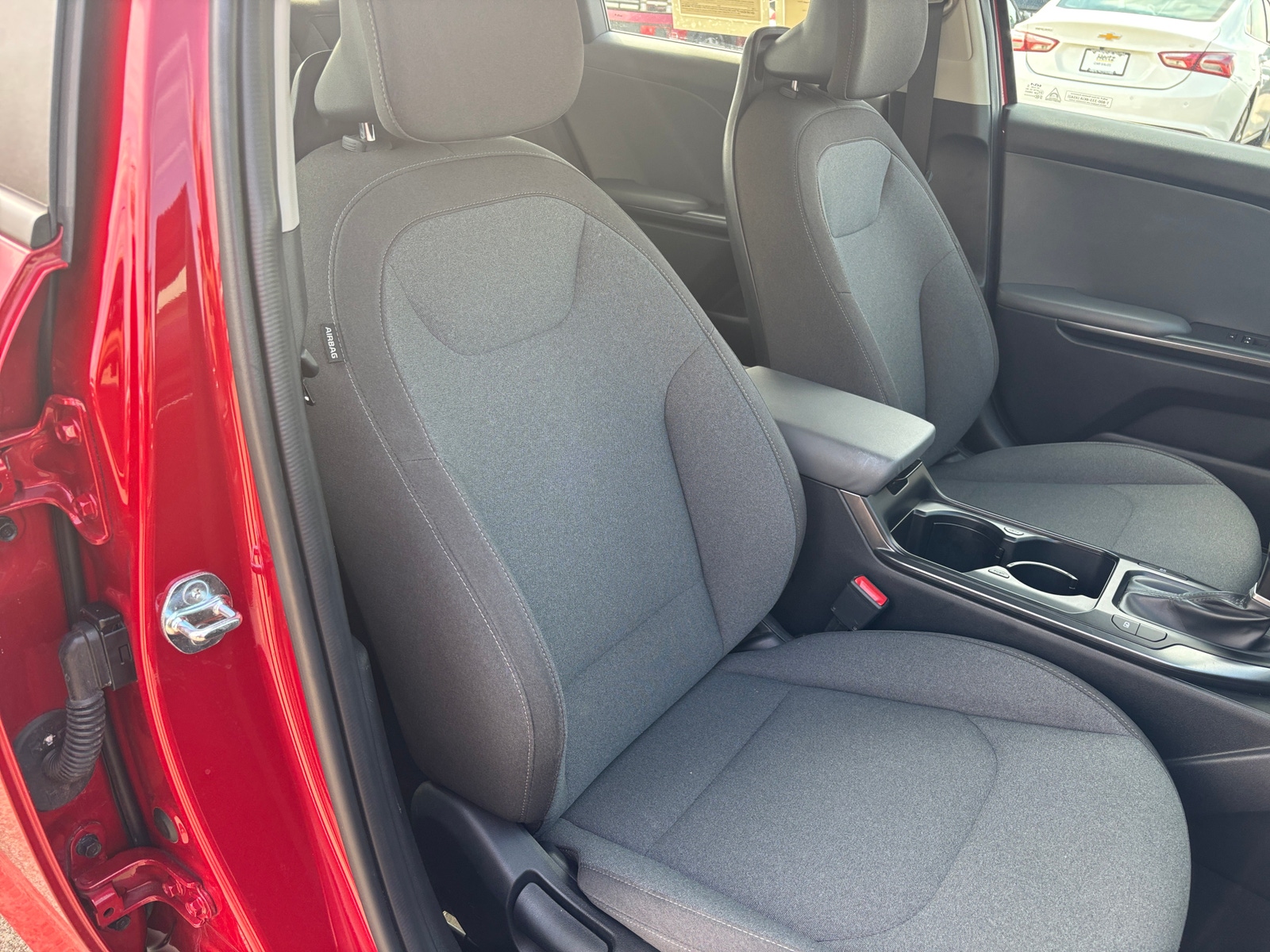 Thumbnail: 2025 Kia K4 - 2