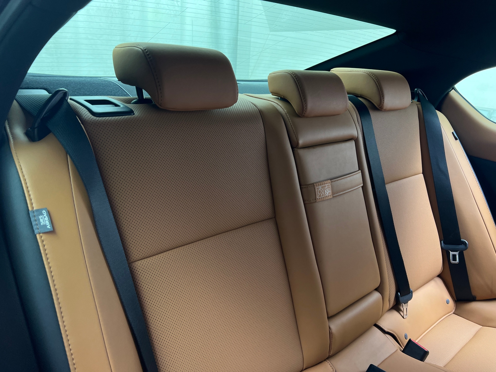 Thumbnail: 2022 Lexus IS - 5