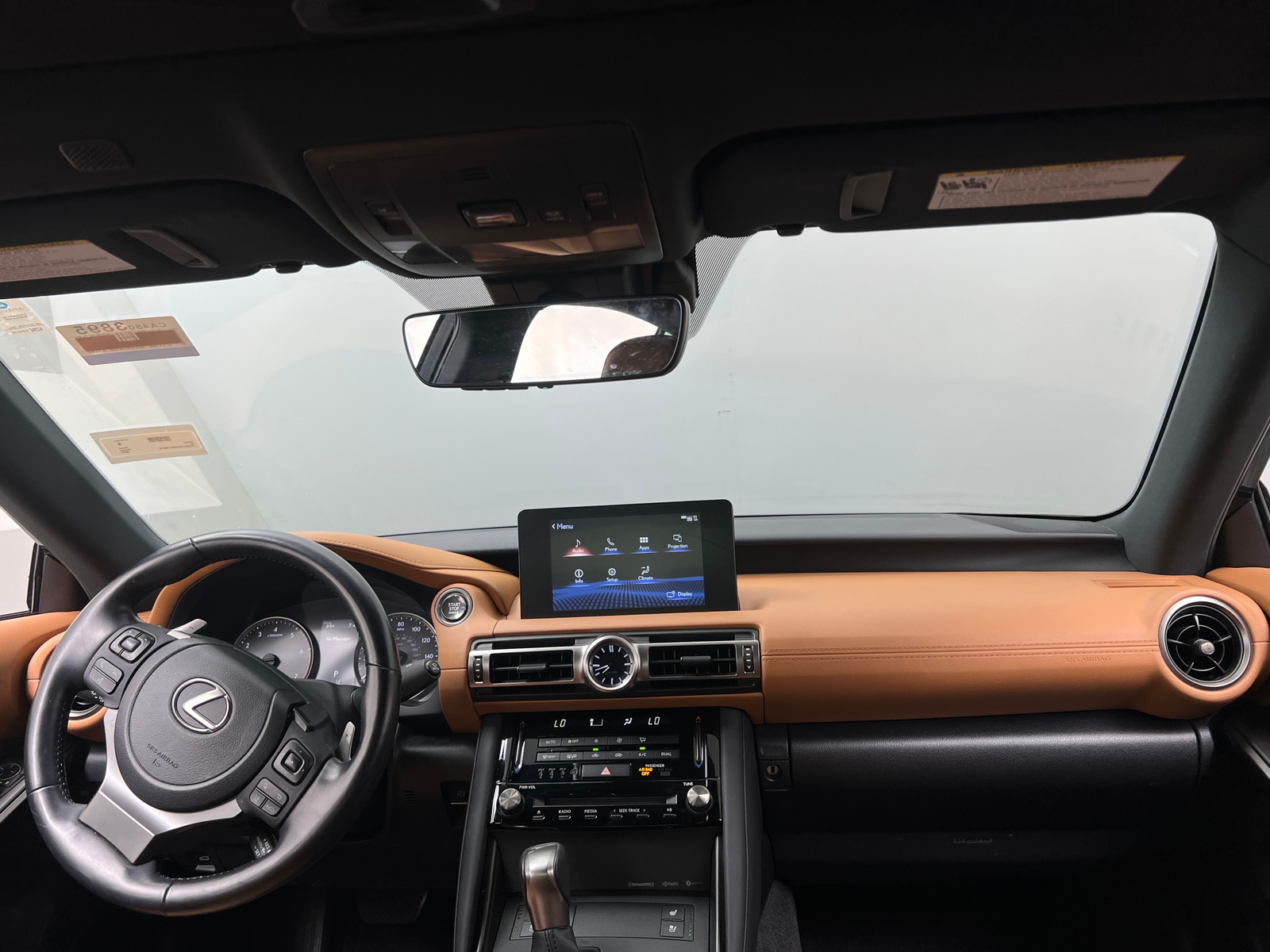 Thumbnail: 2022 Lexus IS - 2