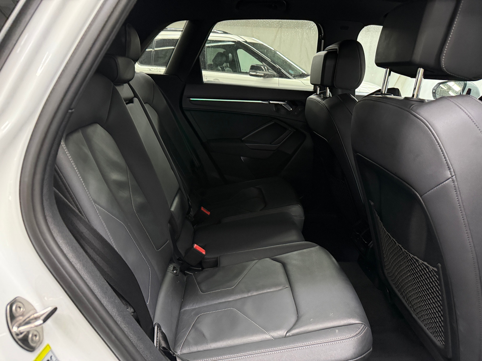 Thumbnail: 2020 Audi Q3 - 5