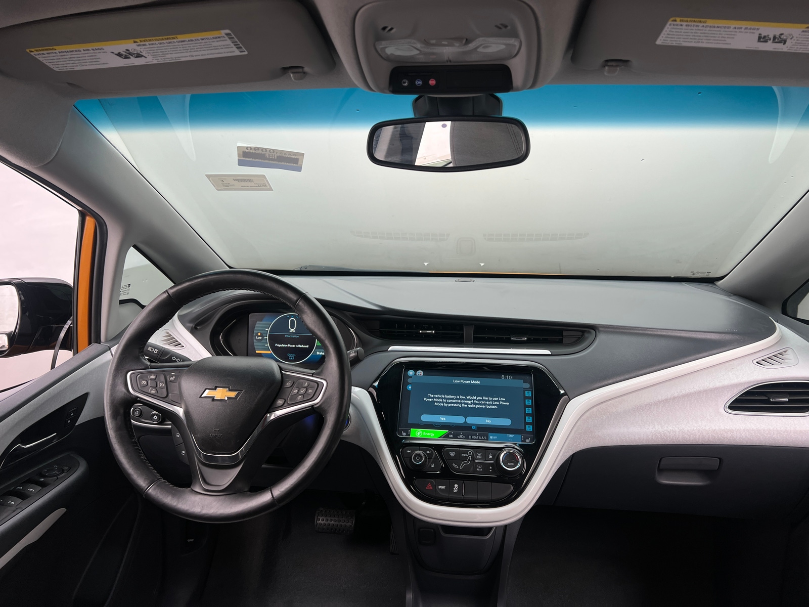 Thumbnail: 2017 Chevrolet Bolt EV - 3