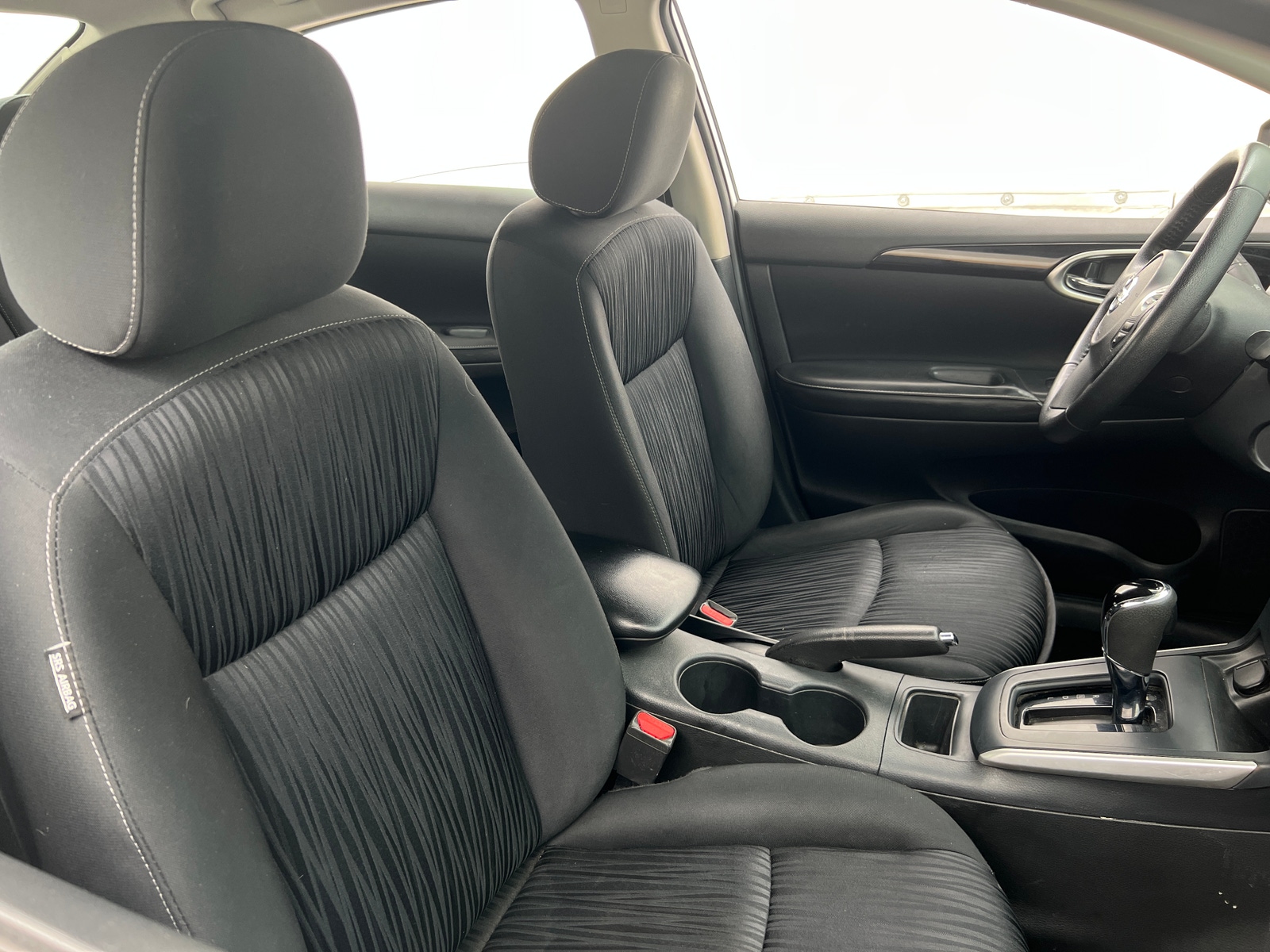 Thumbnail: 2019 Nissan Sentra - 2