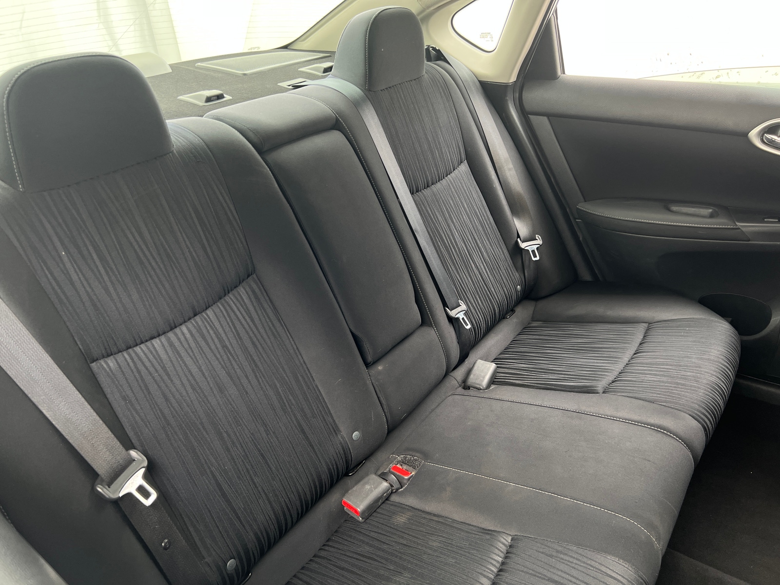 Thumbnail: 2019 Nissan Sentra - 6