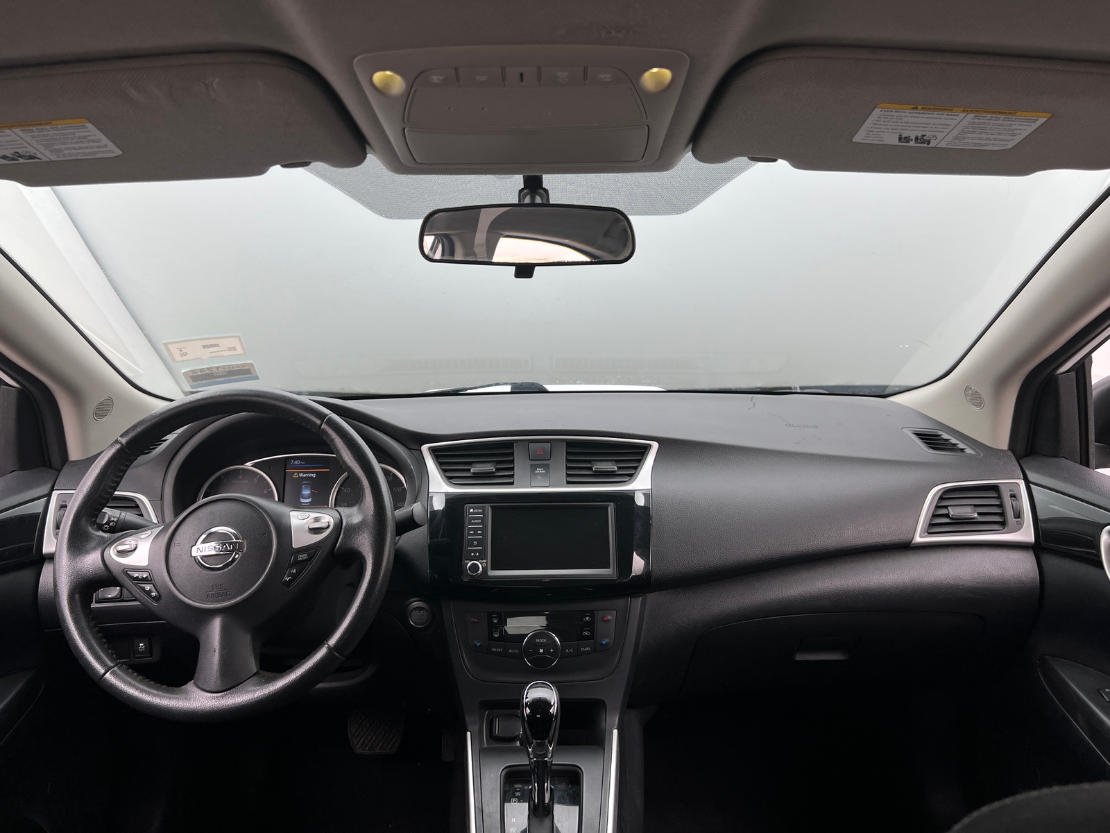 Thumbnail: 2019 Nissan Sentra - 3