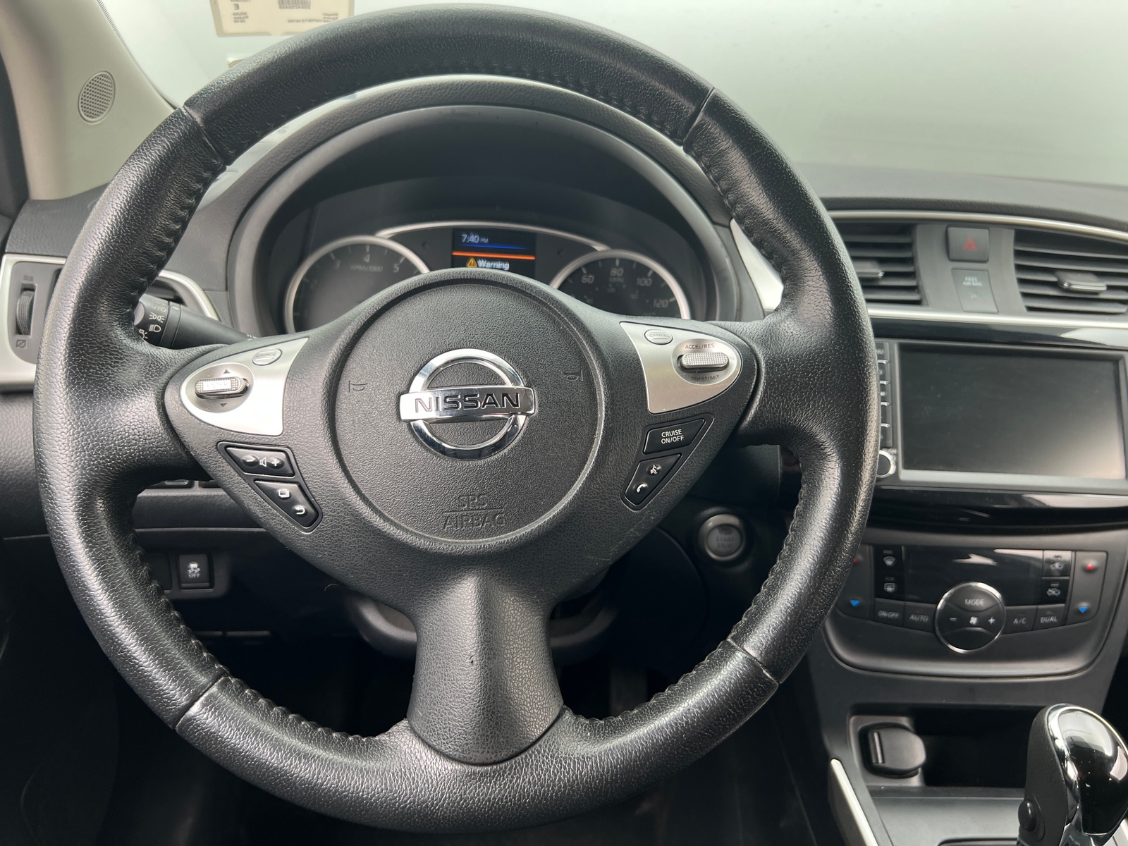 Thumbnail: 2019 Nissan Sentra - 5