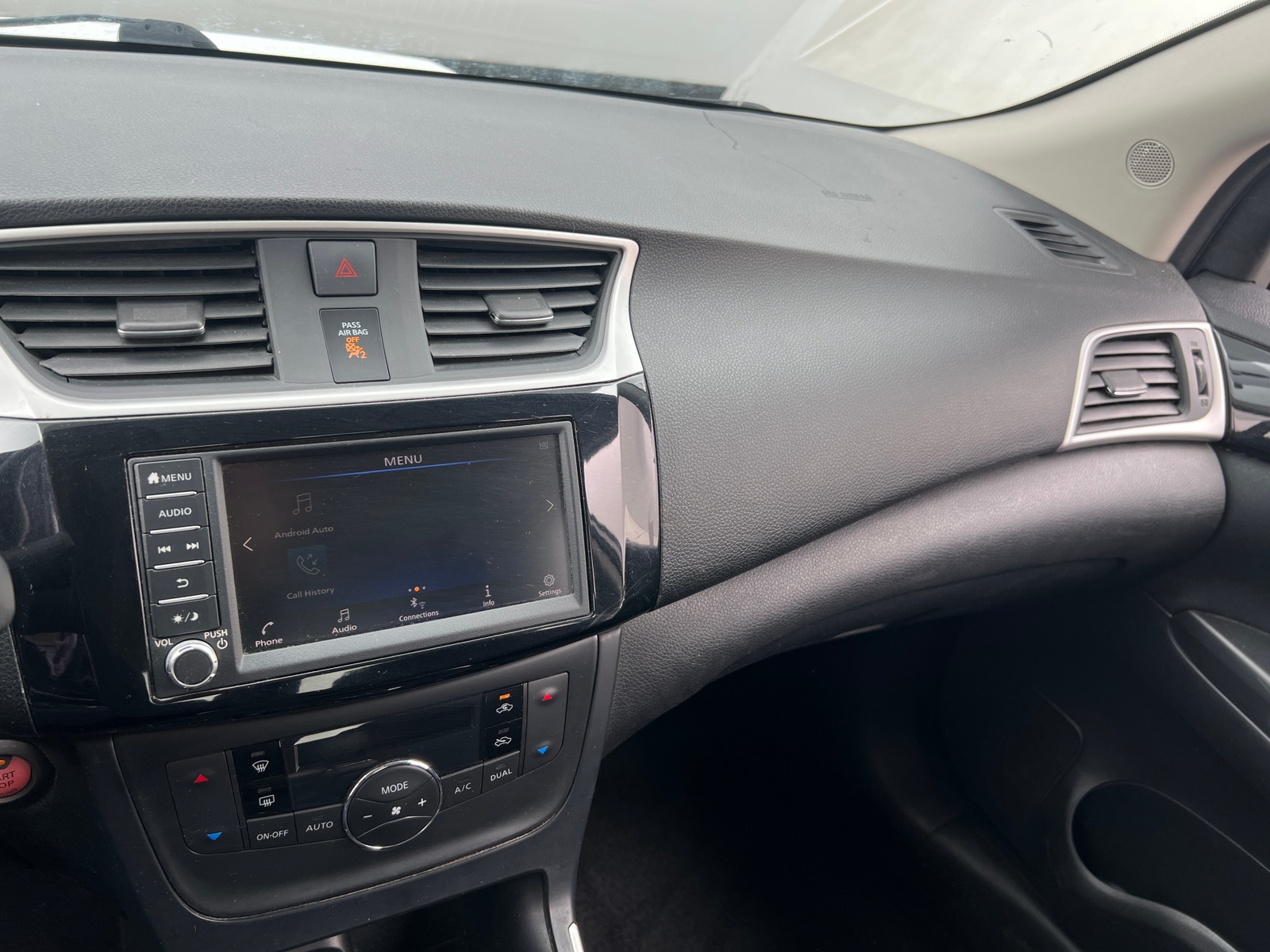 Thumbnail: 2019 Nissan Sentra - 4