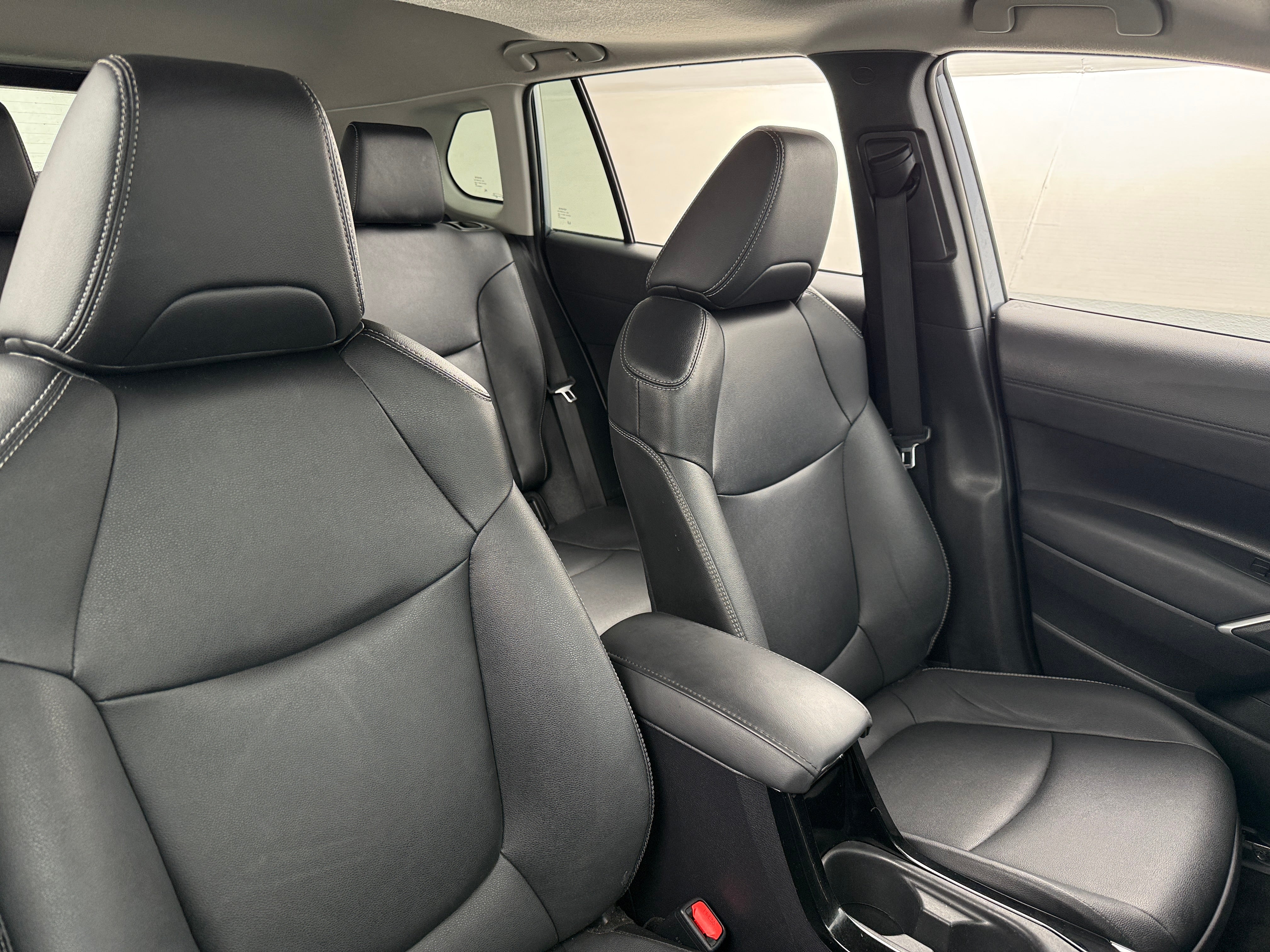 2022 Toyota Corolla Cross