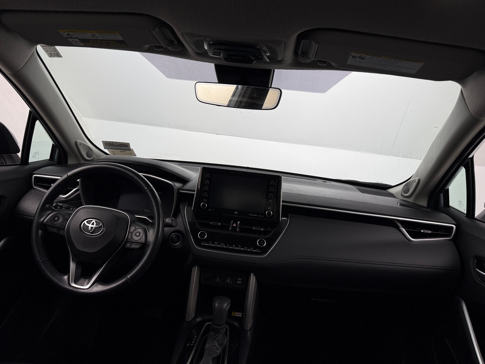 Thumbnail: 2022 Toyota Corolla Cross - 2