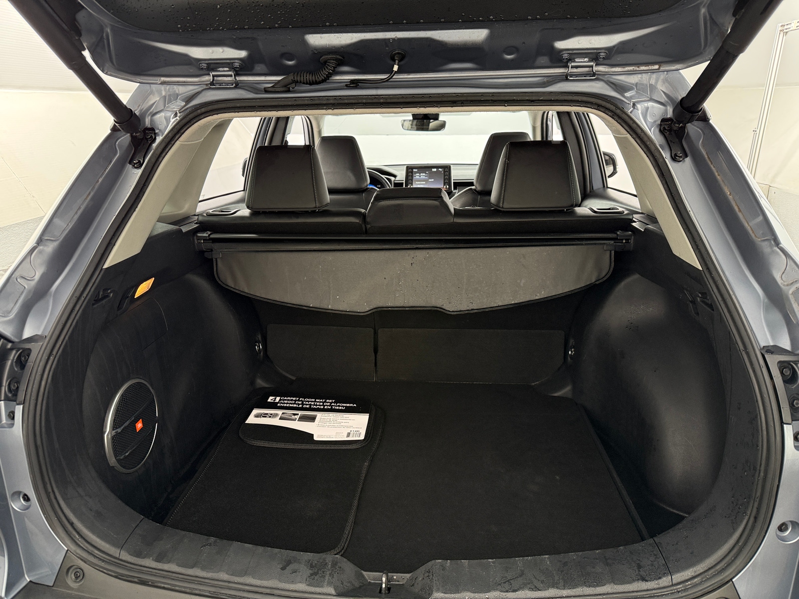 Thumbnail: 2022 Toyota Corolla Cross - 6