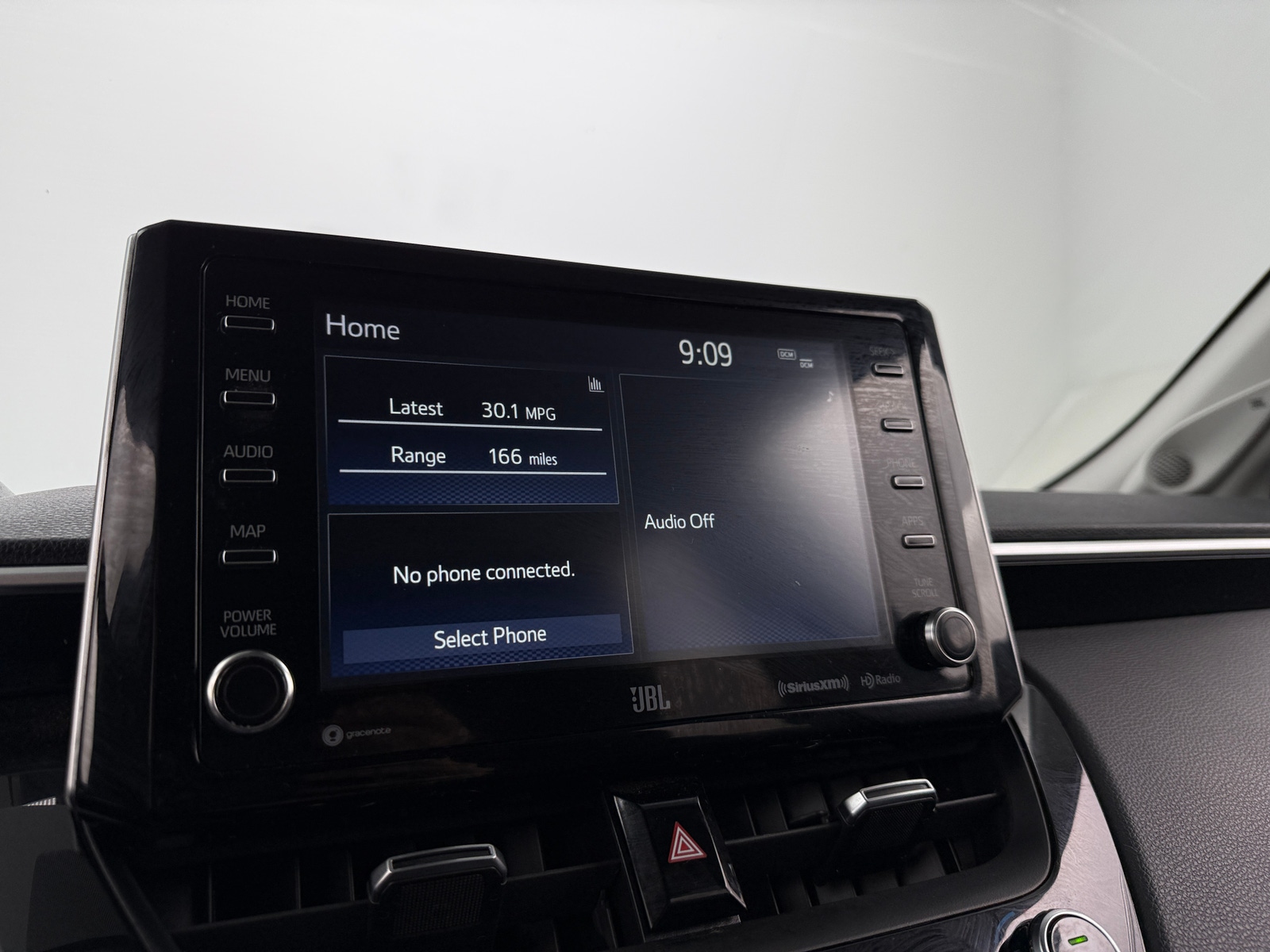 Thumbnail: 2022 Toyota Corolla Cross - 3