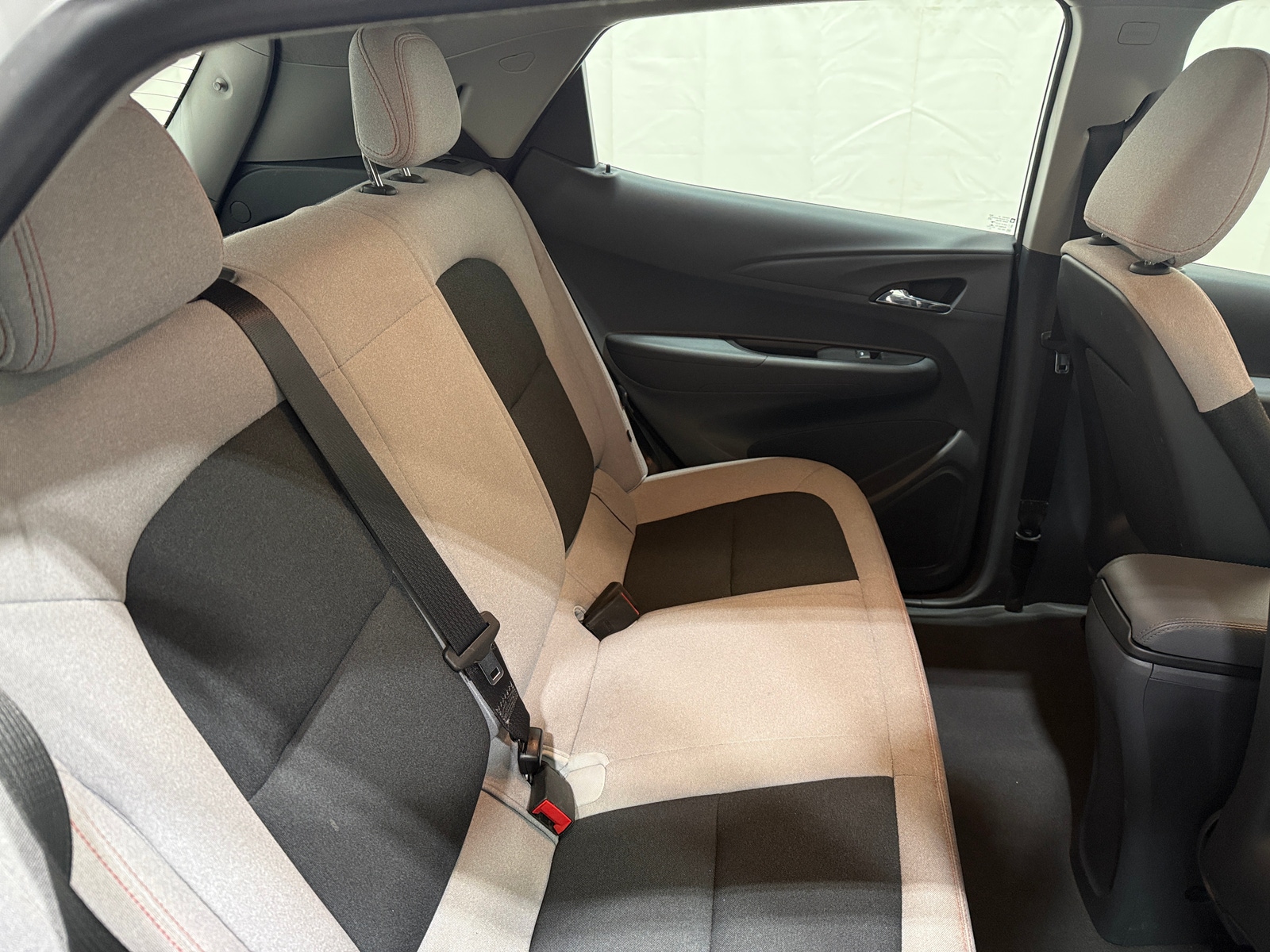 Thumbnail: 2020 Chevrolet Bolt EV - 6