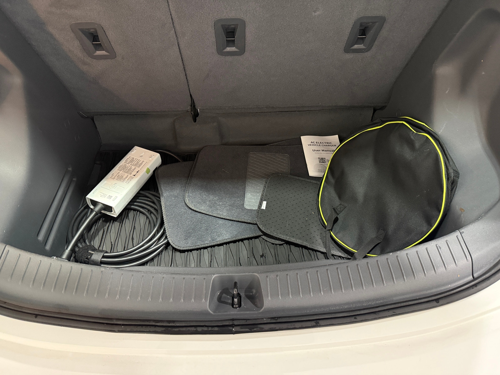 Thumbnail: 2020 Chevrolet Bolt EV - 7