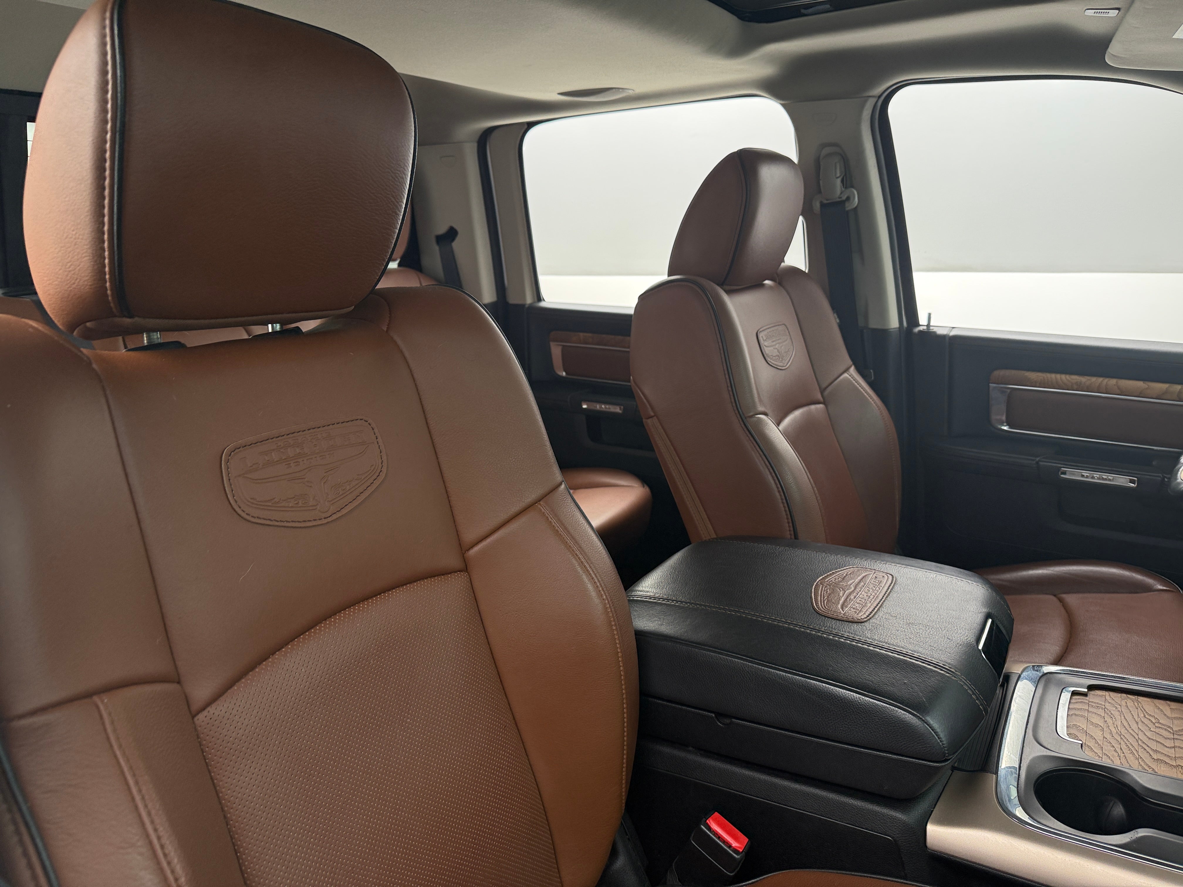 2017 RAM Ram 1500 Pickup