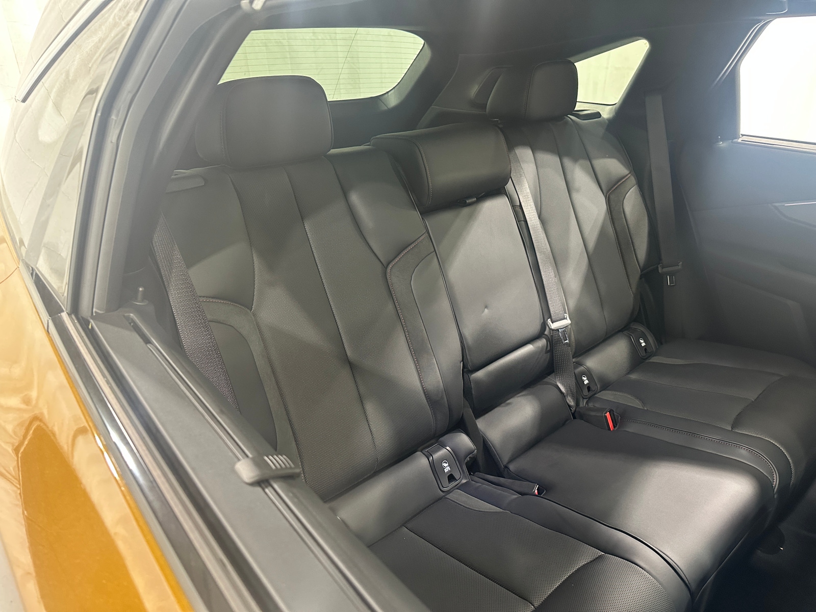 Thumbnail: 2024 Acura ZDX - 5