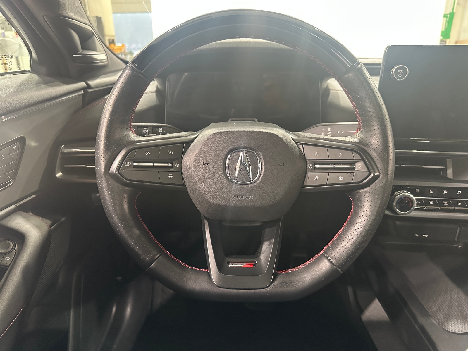 Thumbnail: 2024 Acura ZDX - 4