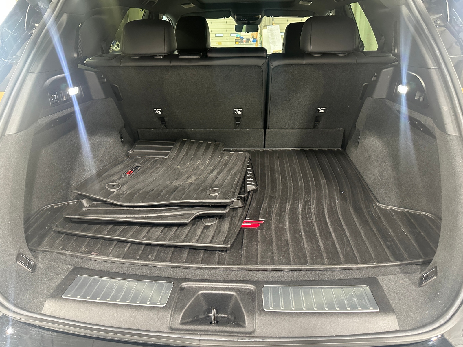 Thumbnail: 2024 Acura ZDX - 6