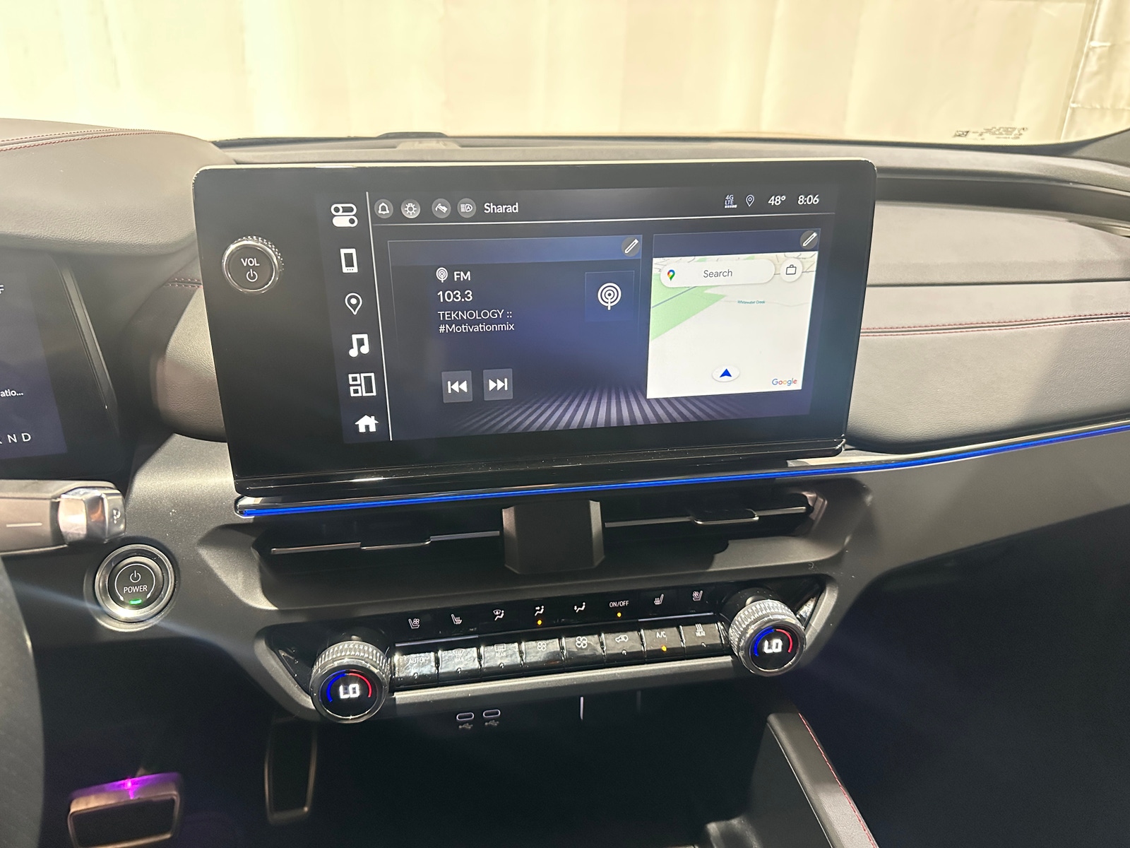 Thumbnail: 2024 Acura ZDX - 3