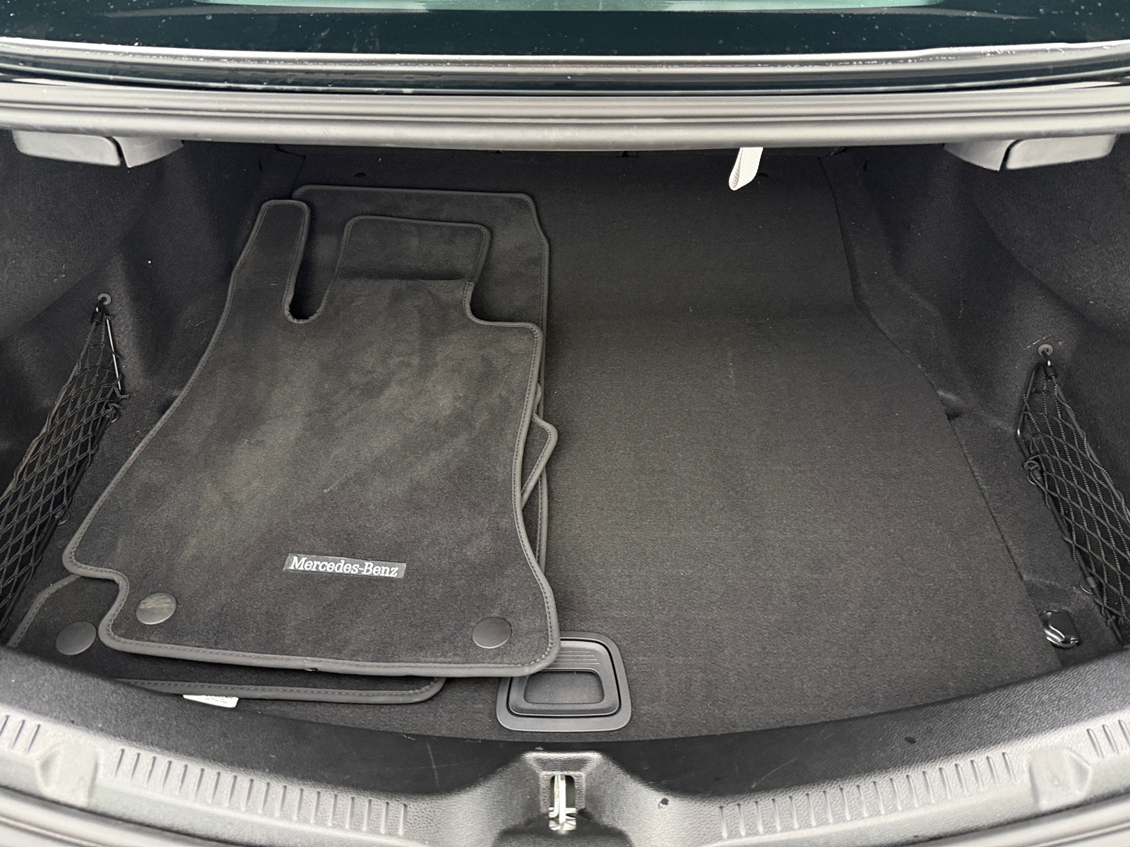 Thumbnail: 2018 Mercedes-Benz E-Class - 4