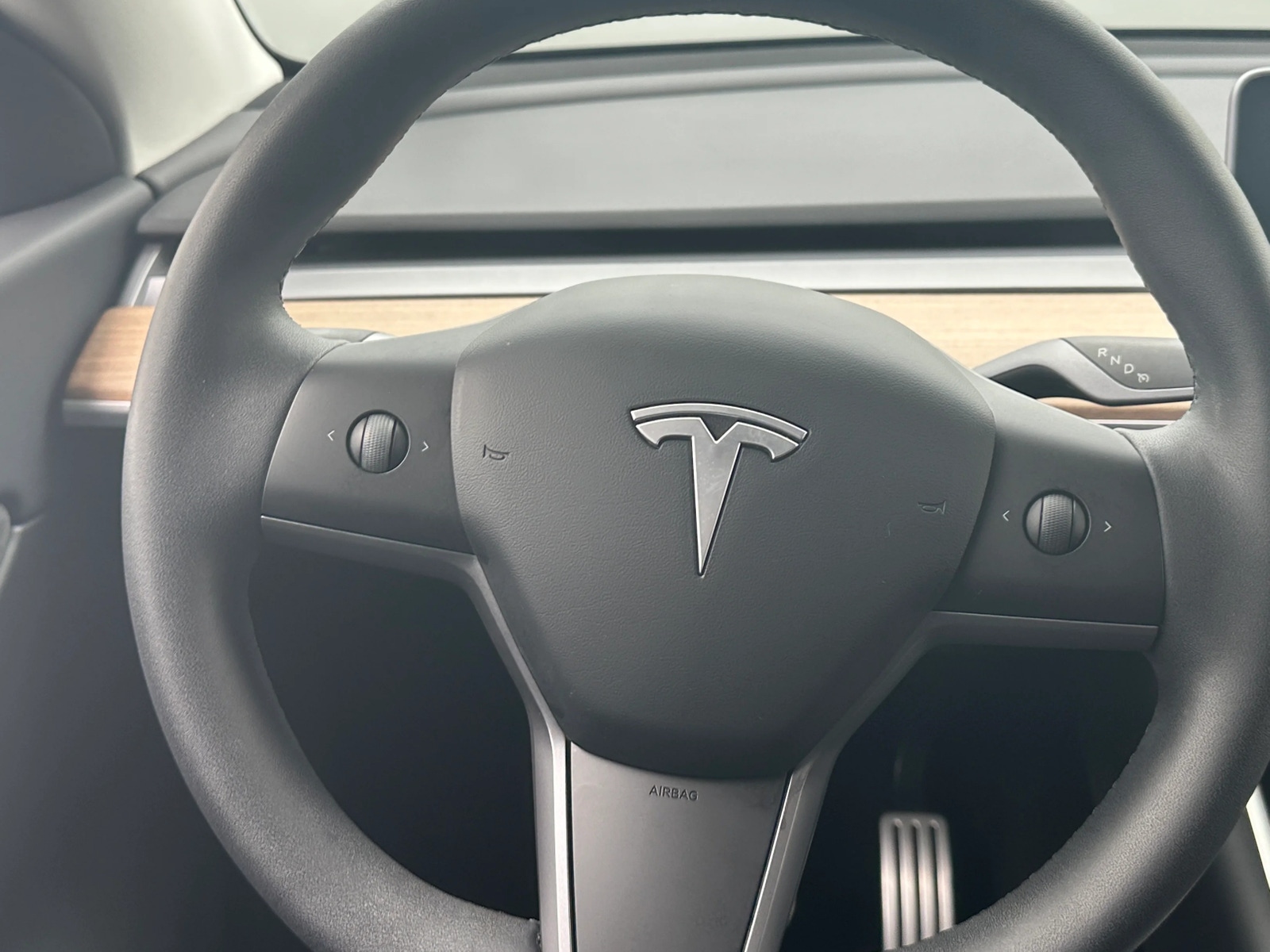 Thumbnail: 2020 Tesla Model Y - 4