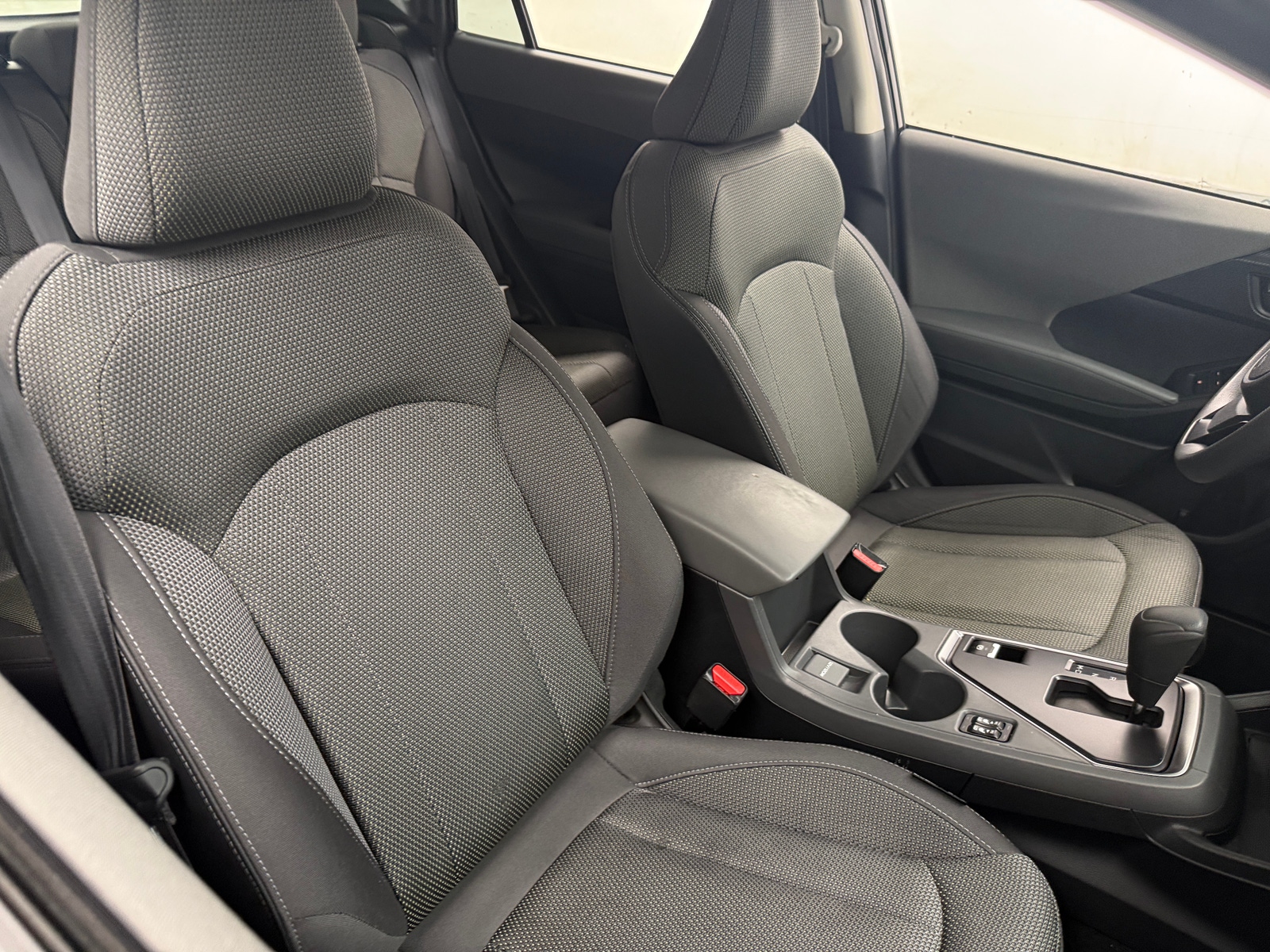 Thumbnail: 2024 Subaru Crosstrek - 2