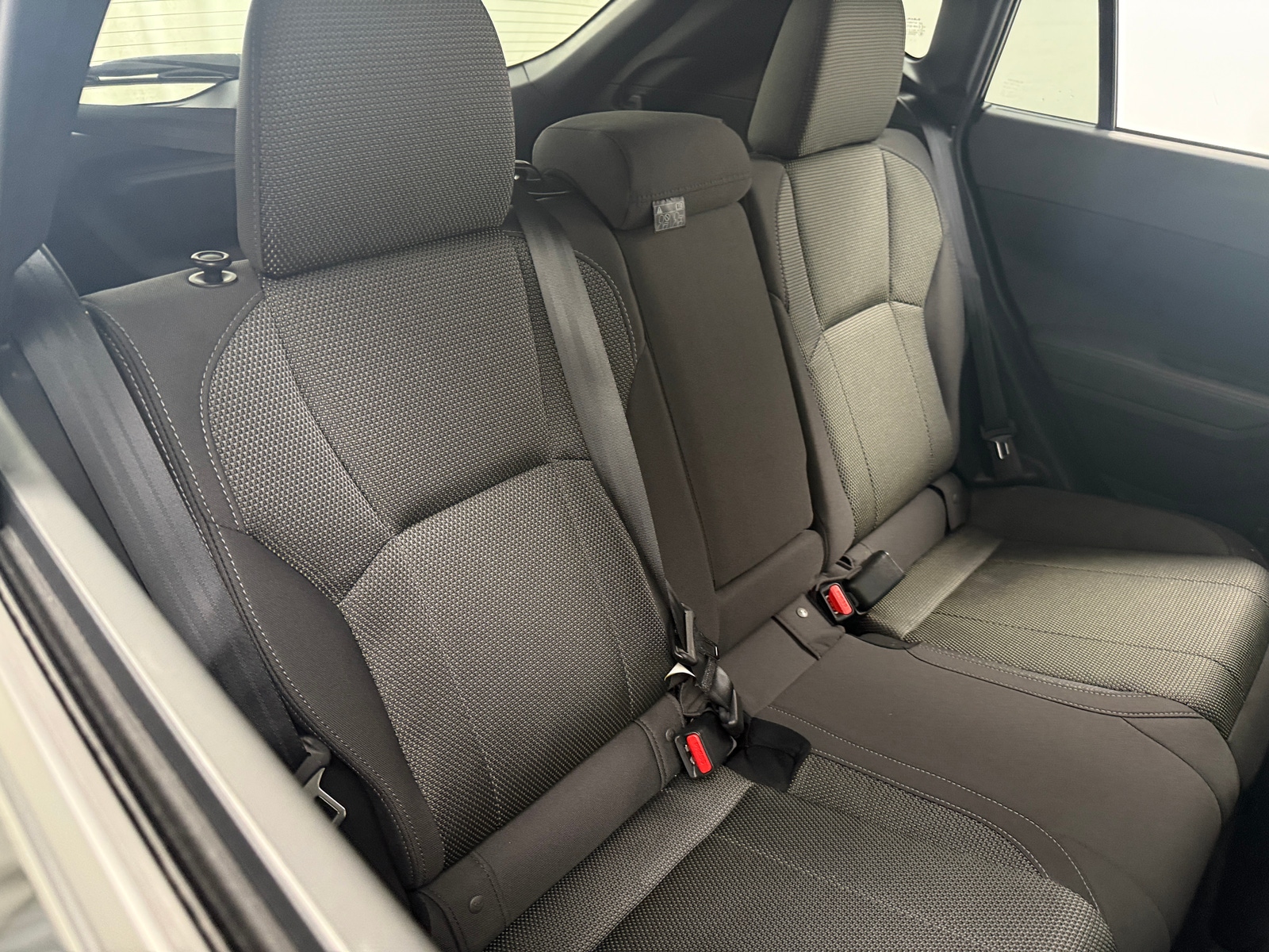 Thumbnail: 2024 Subaru Crosstrek - 6