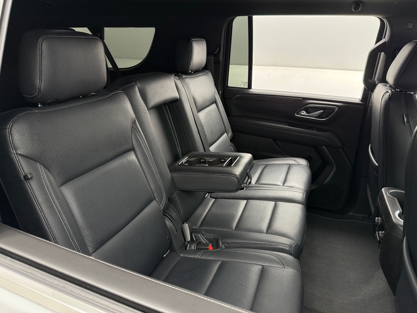 Thumbnail: 2021 Chevrolet Suburban - 6