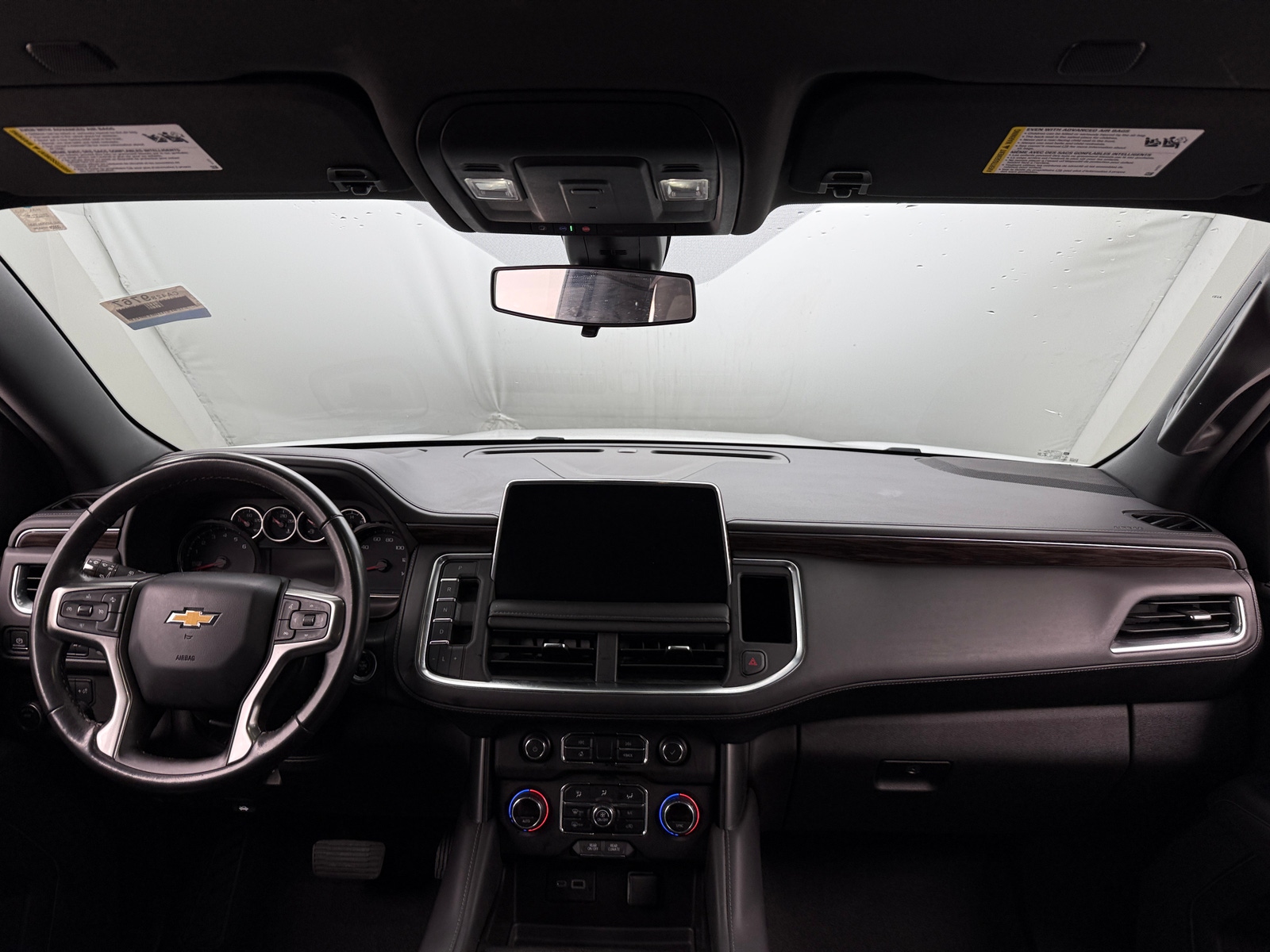 Thumbnail: 2021 Chevrolet Suburban - 3