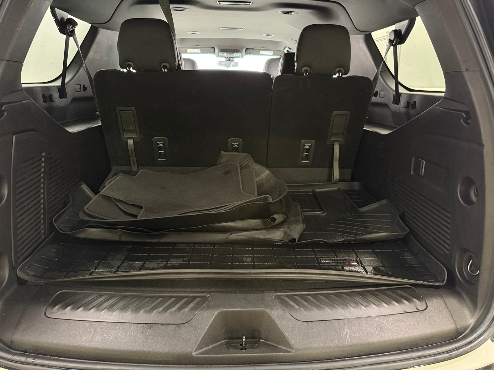 Thumbnail: 2021 Chevrolet Suburban - 7