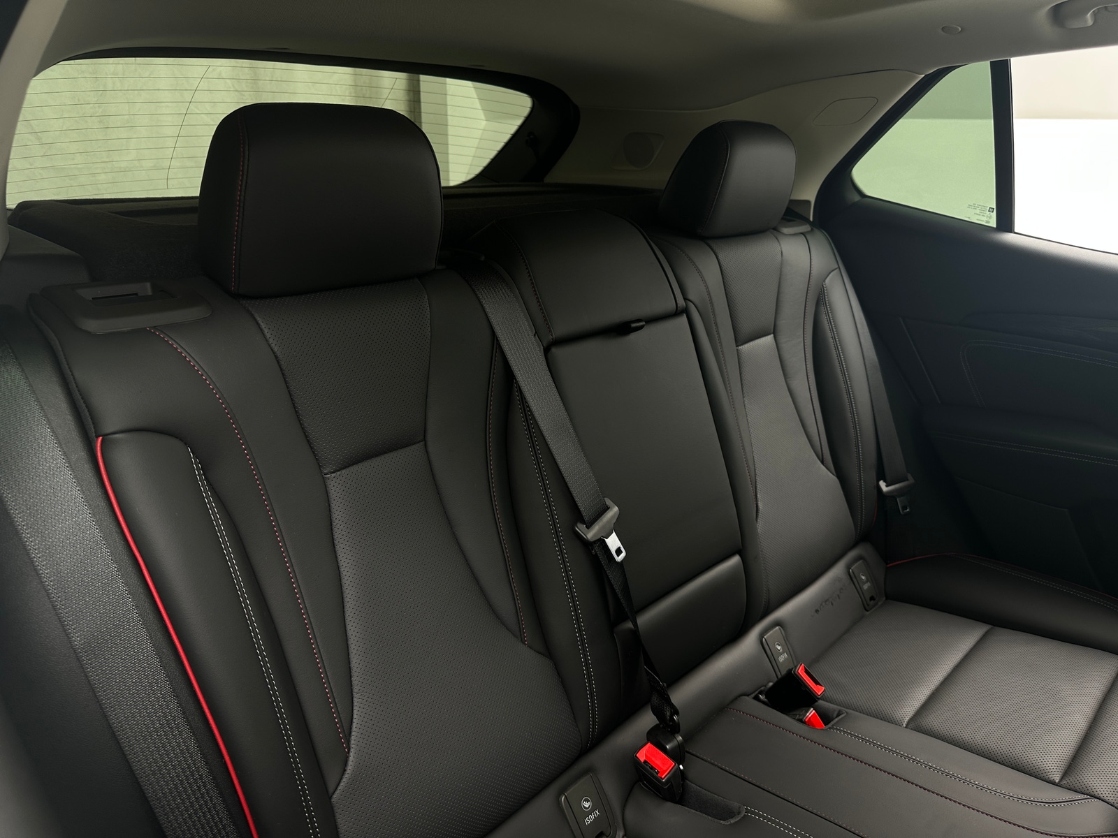 Thumbnail: 2023 Buick Envision - 5