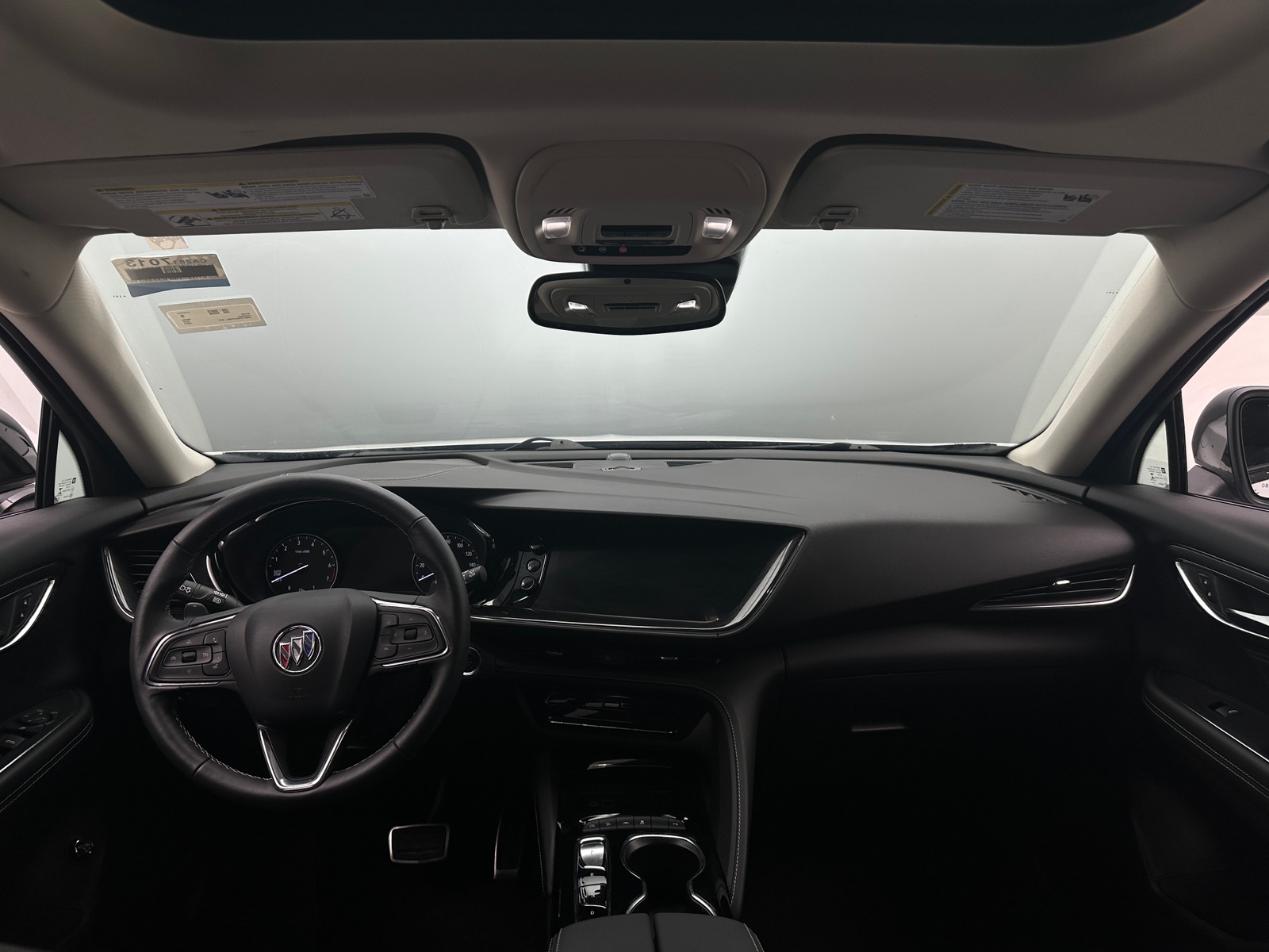 Thumbnail: 2023 Buick Envision - 2