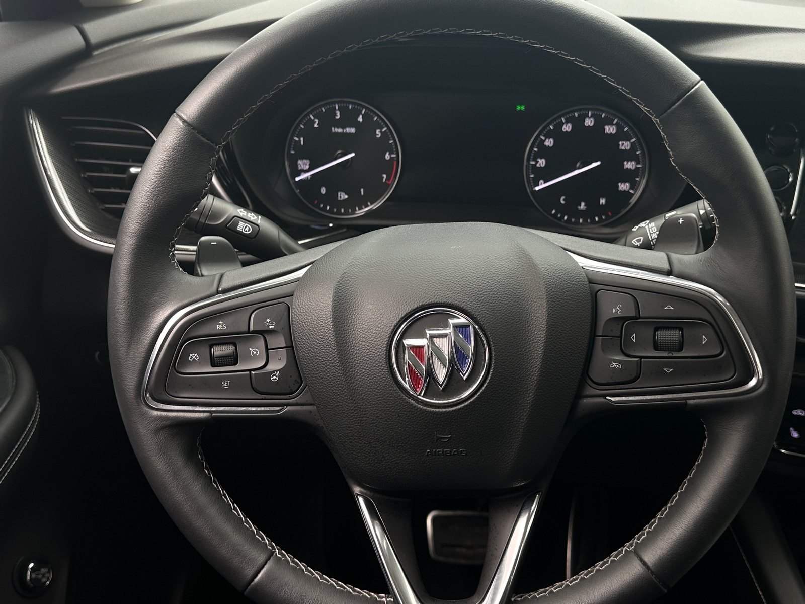 Thumbnail: 2023 Buick Envision - 4