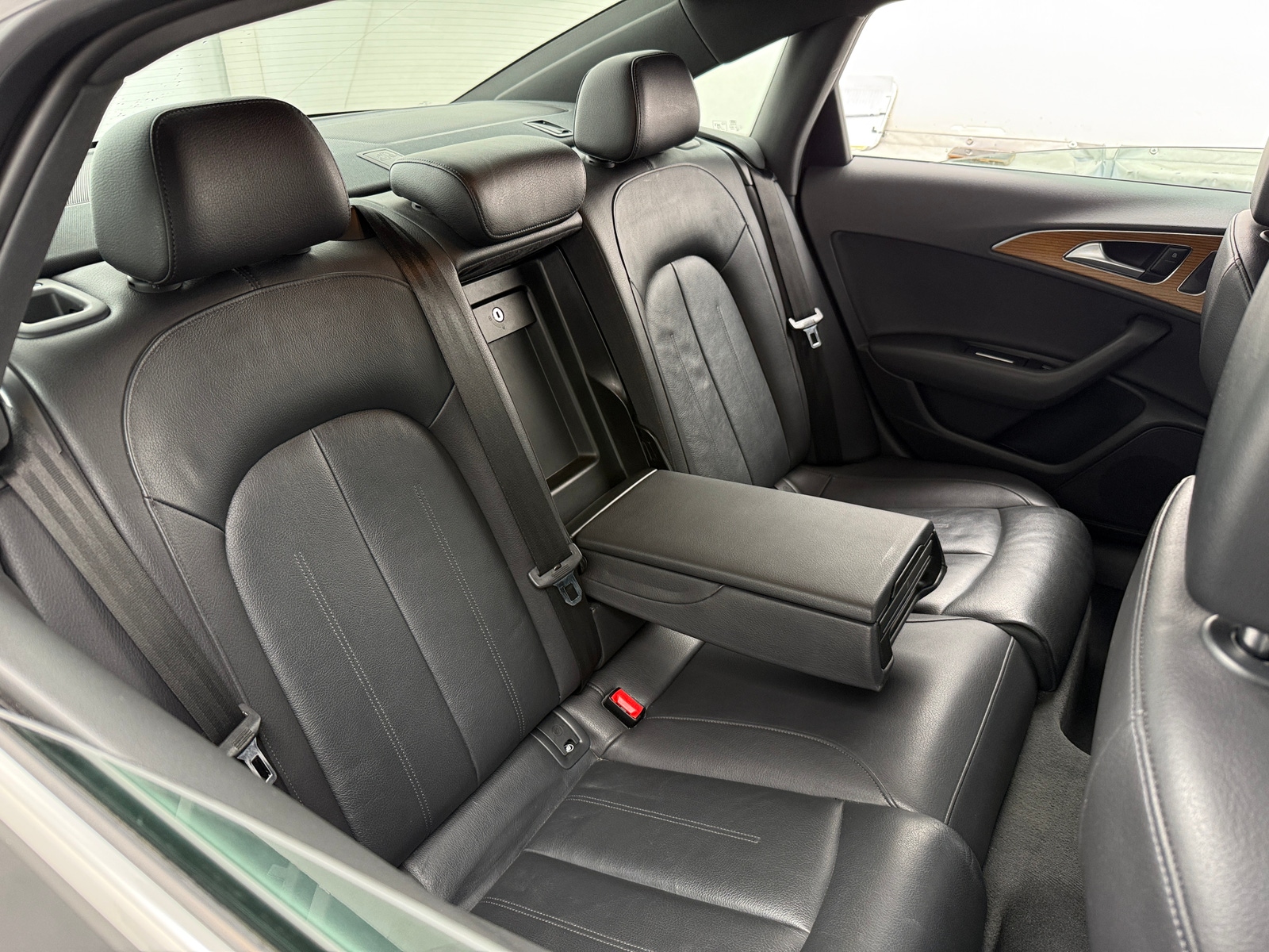 Thumbnail: 2016 Audi A6 - 5