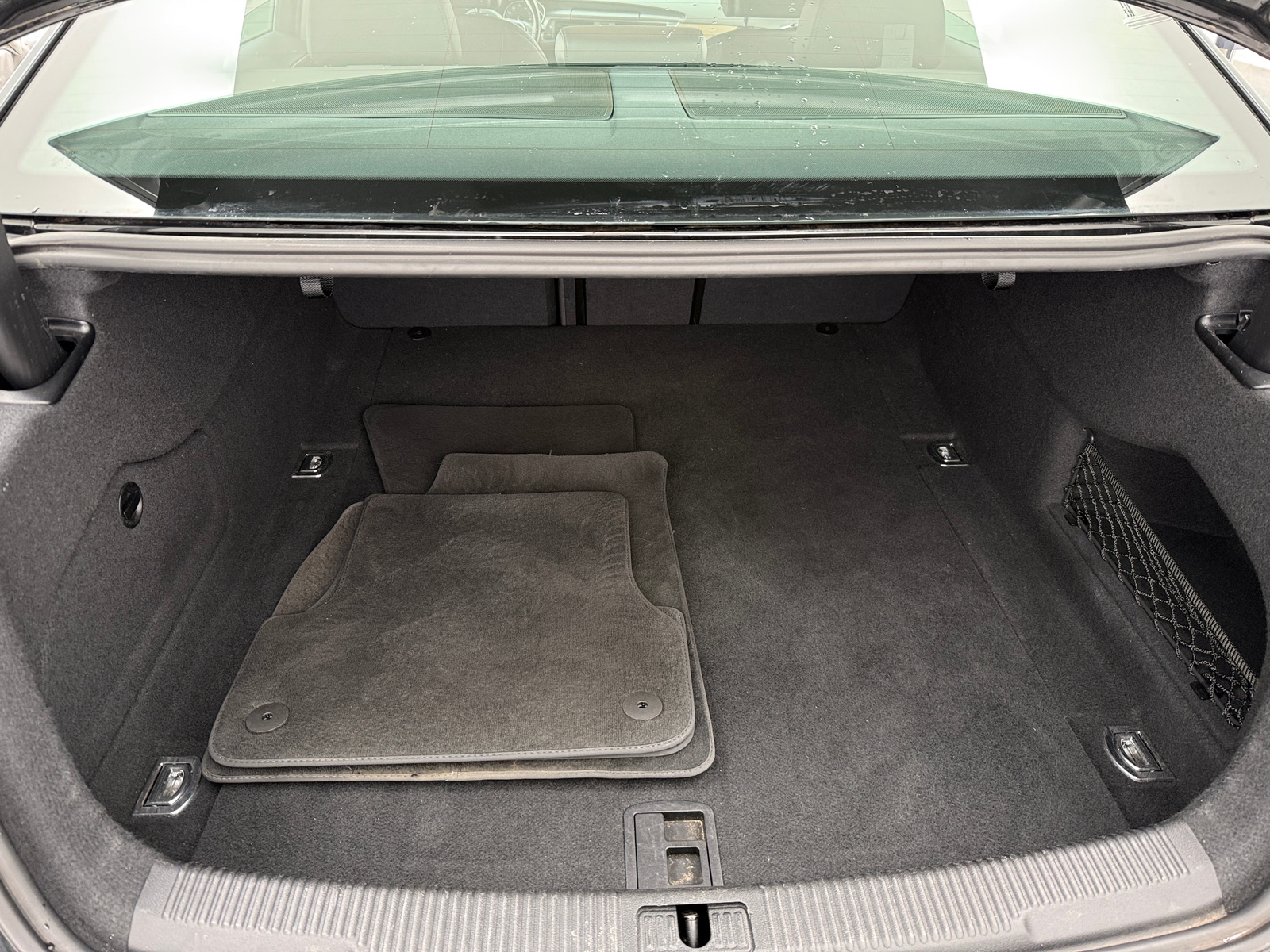 Thumbnail: 2016 Audi A6 - 6