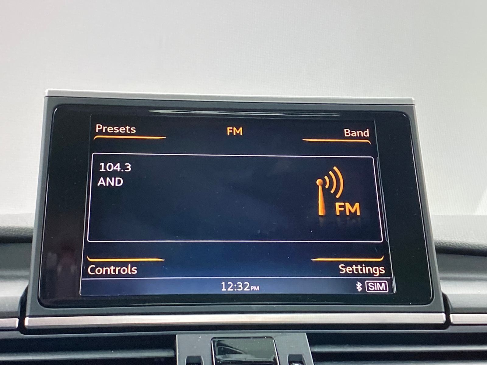 Thumbnail: 2016 Audi A6 - 3