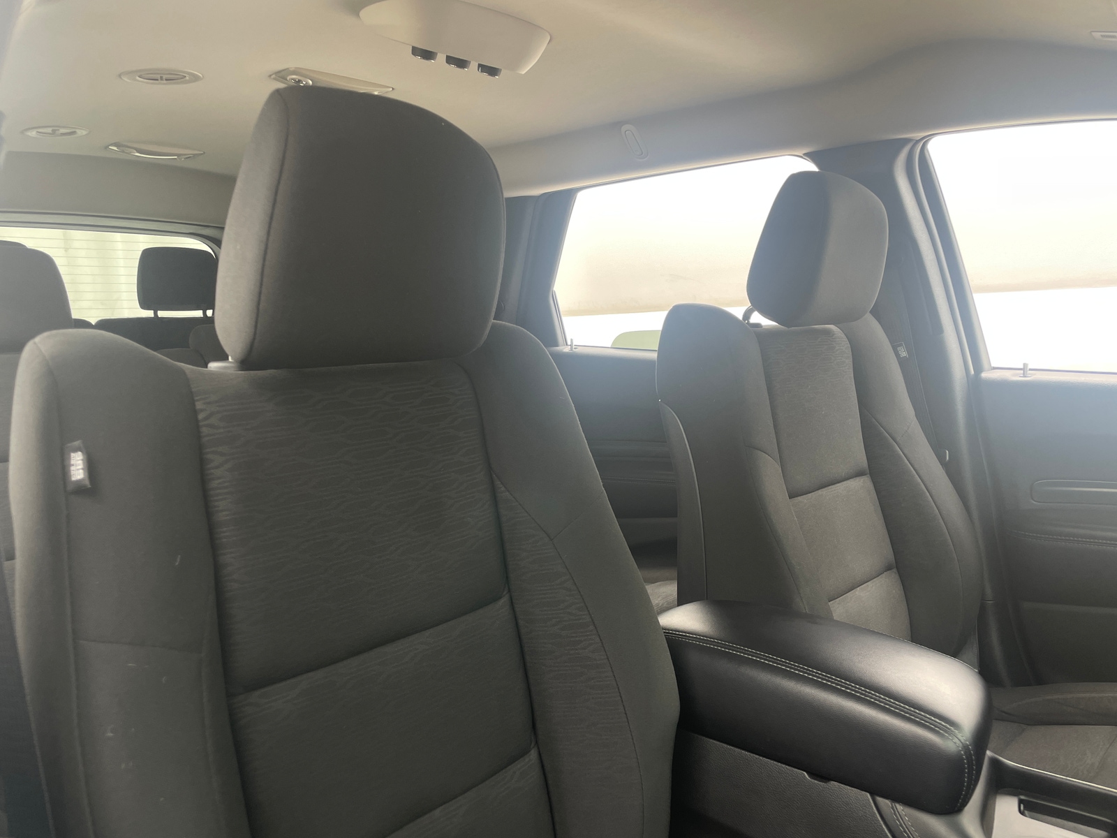 Thumbnail: 2022 Dodge Durango - 2