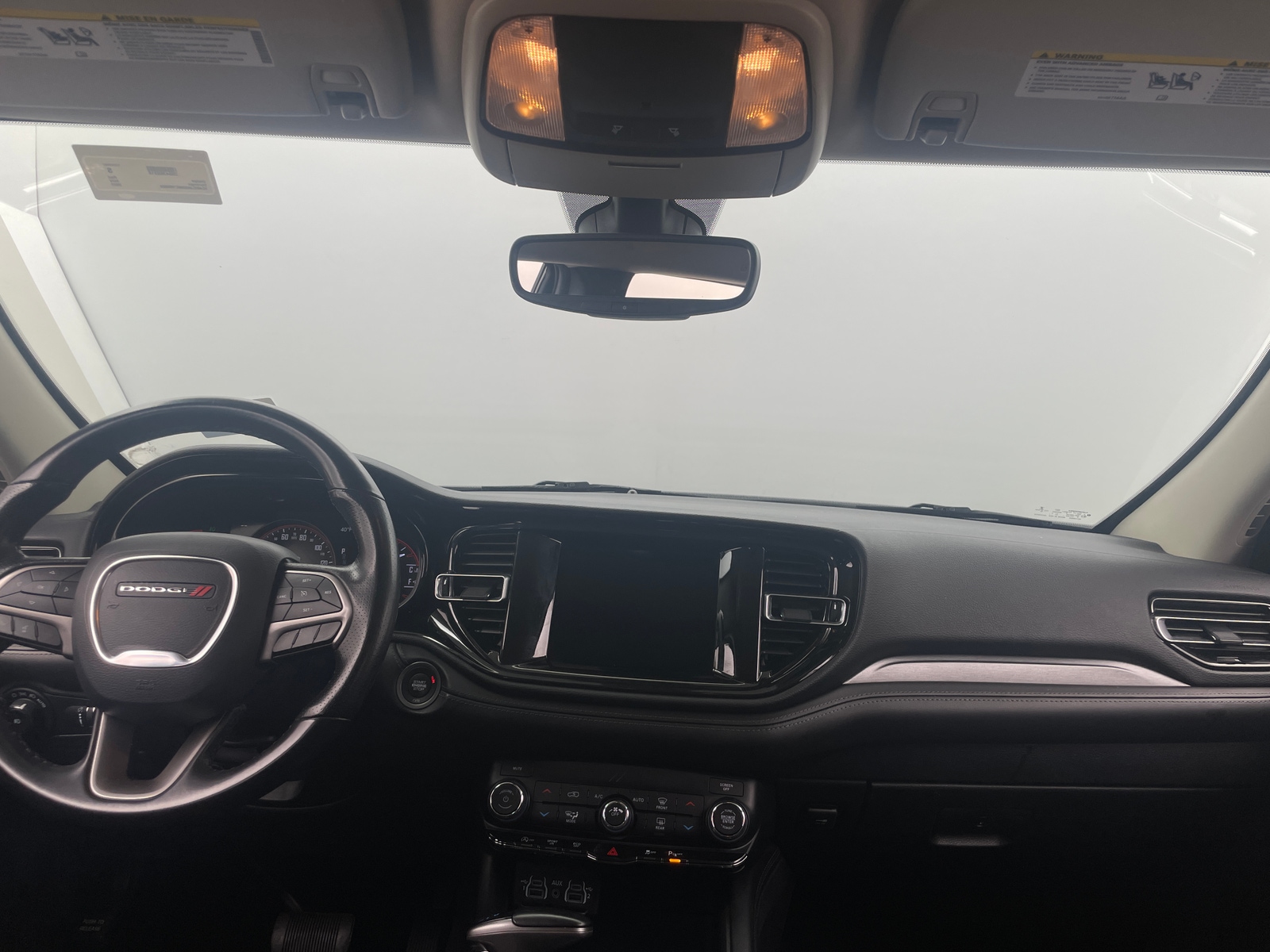 Thumbnail: 2022 Dodge Durango - 3