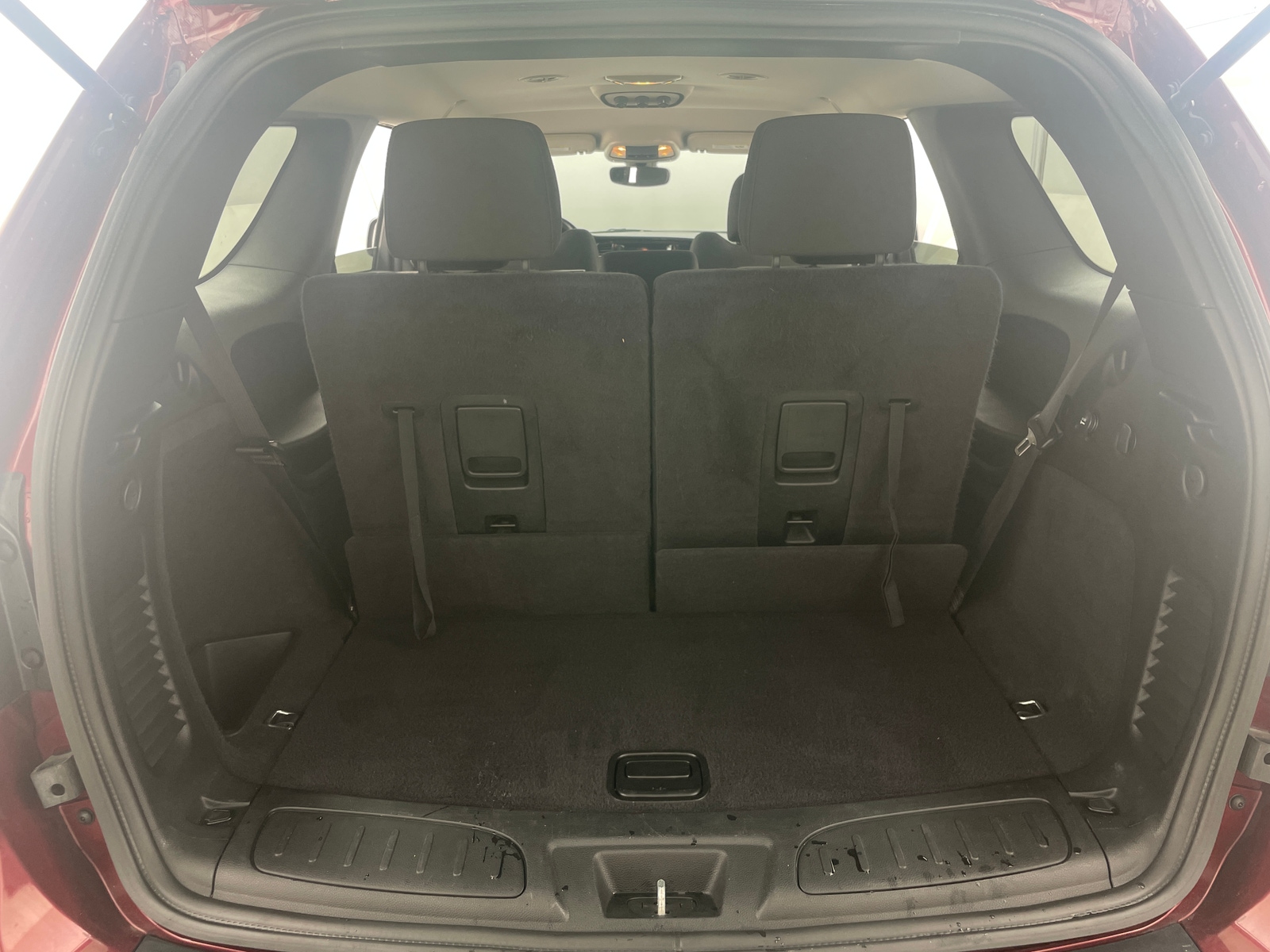 Thumbnail: 2022 Dodge Durango - 7